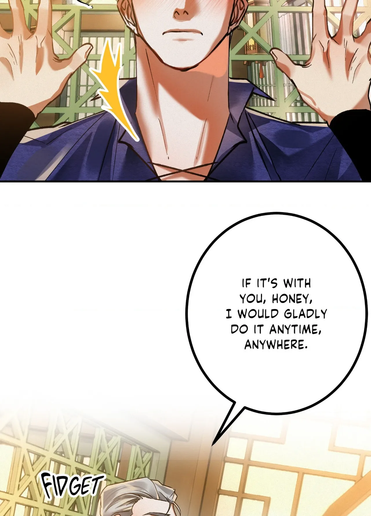Read Daemuljeon chapter 39 image 4 on Lezhin