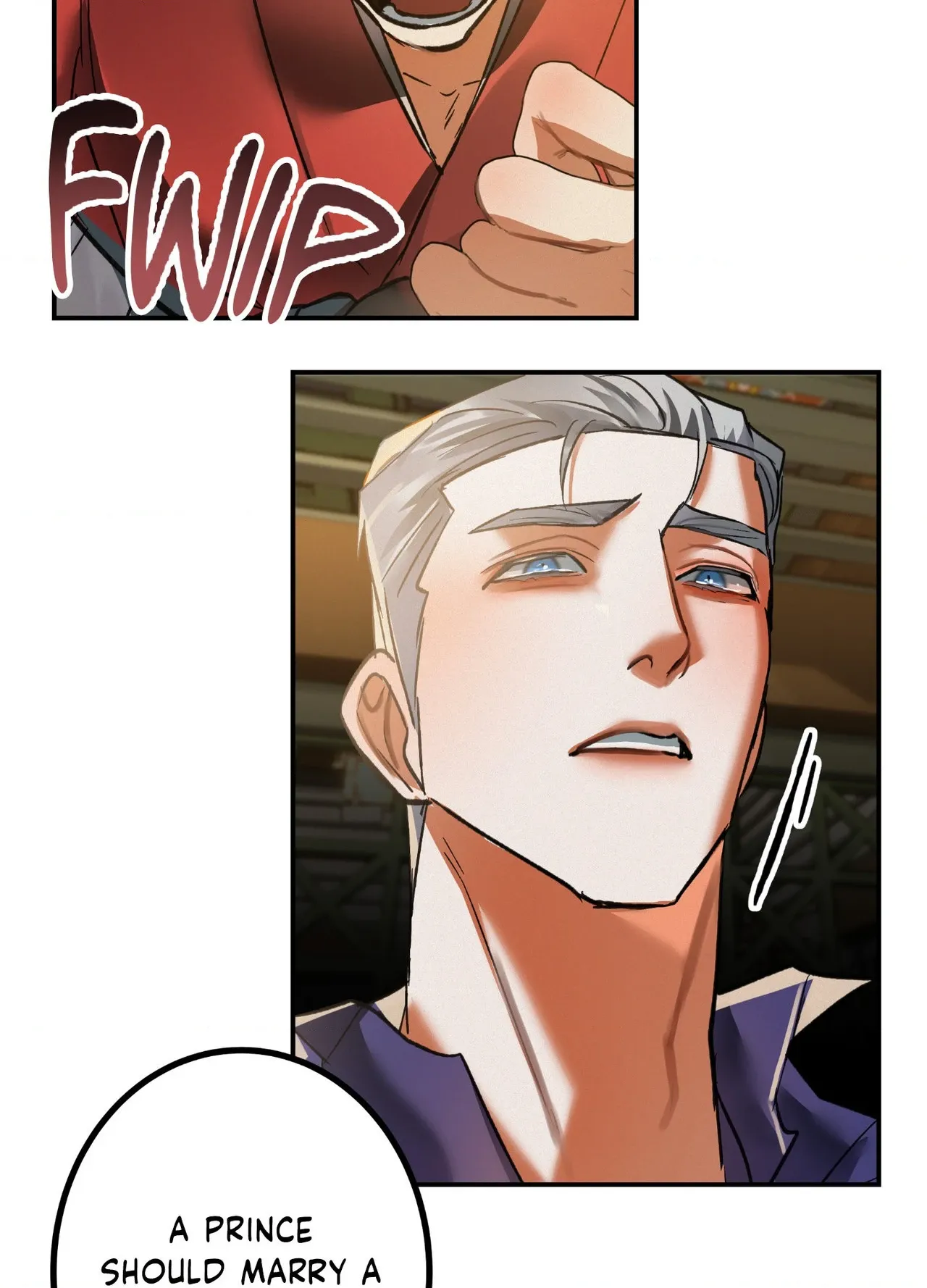 Read Daemuljeon chapter 39 image 43 on Lezhin