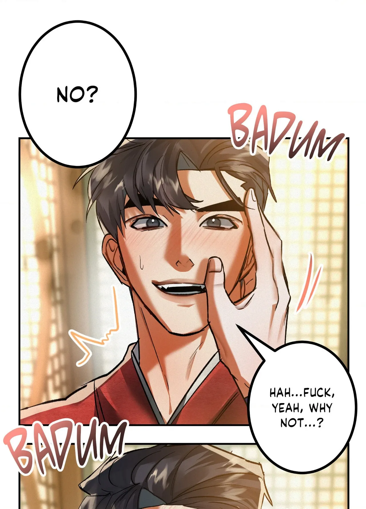 Read Daemuljeon chapter 39 image 51 on Lezhin