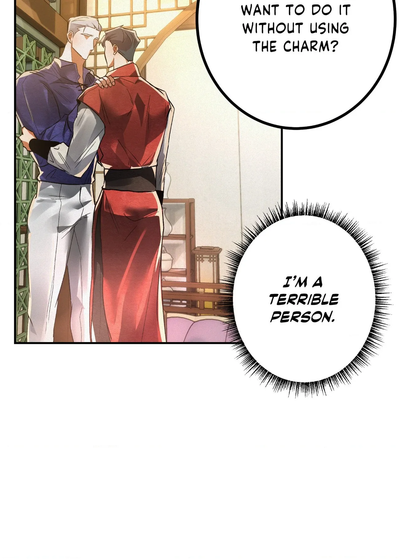 Read Daemuljeon chapter 39 image 53 on Lezhin