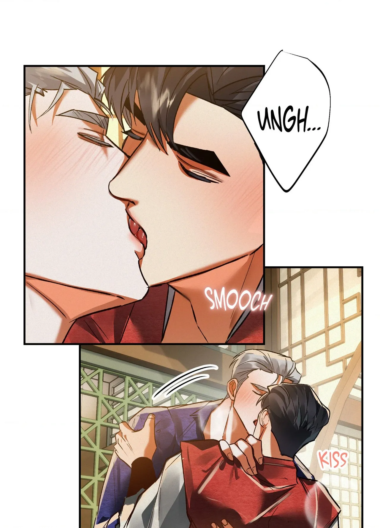 Read Daemuljeon chapter 39 image 56 on Lezhin