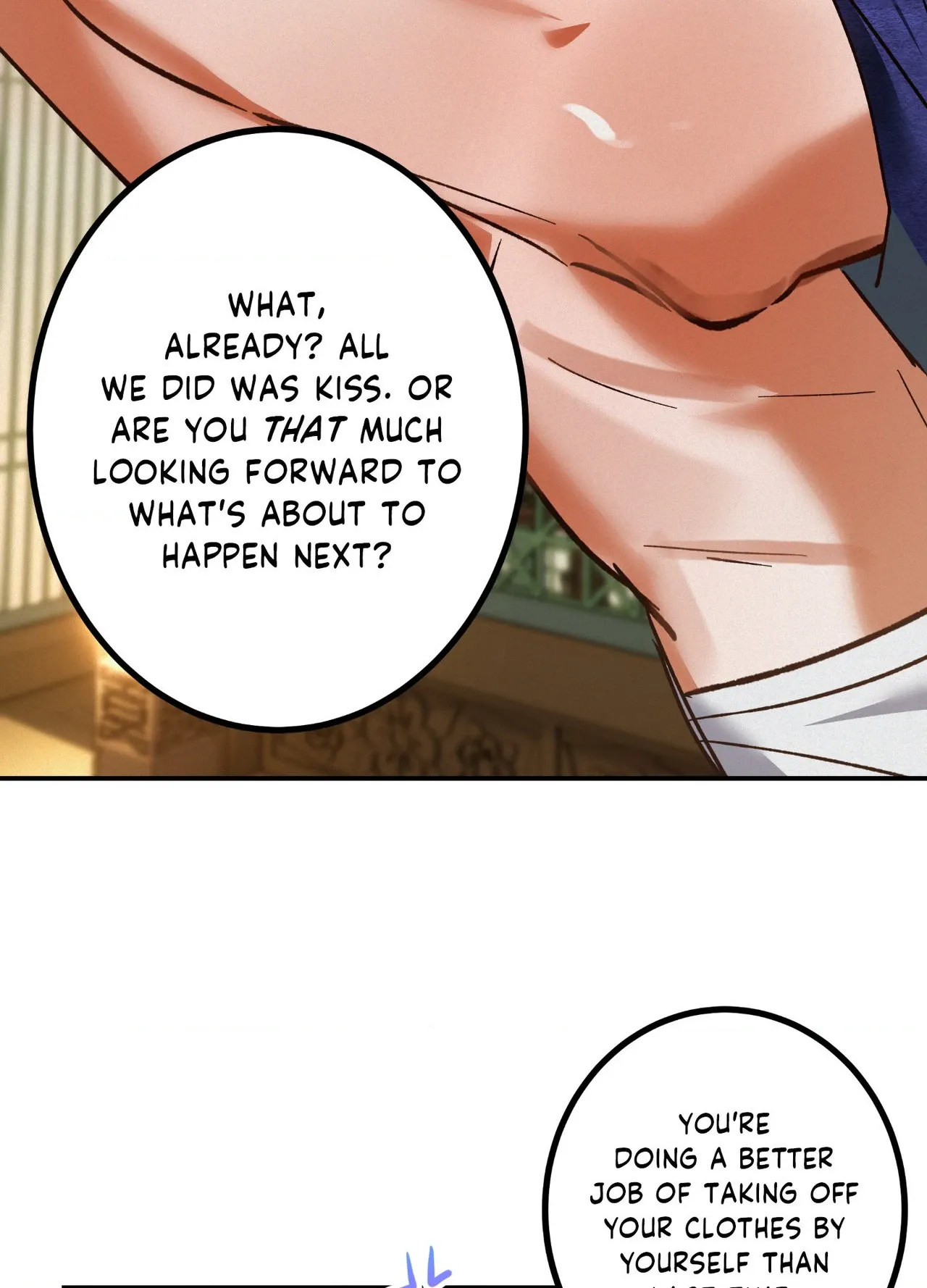 Read Daemuljeon chapter 39 image 60 on Lezhin