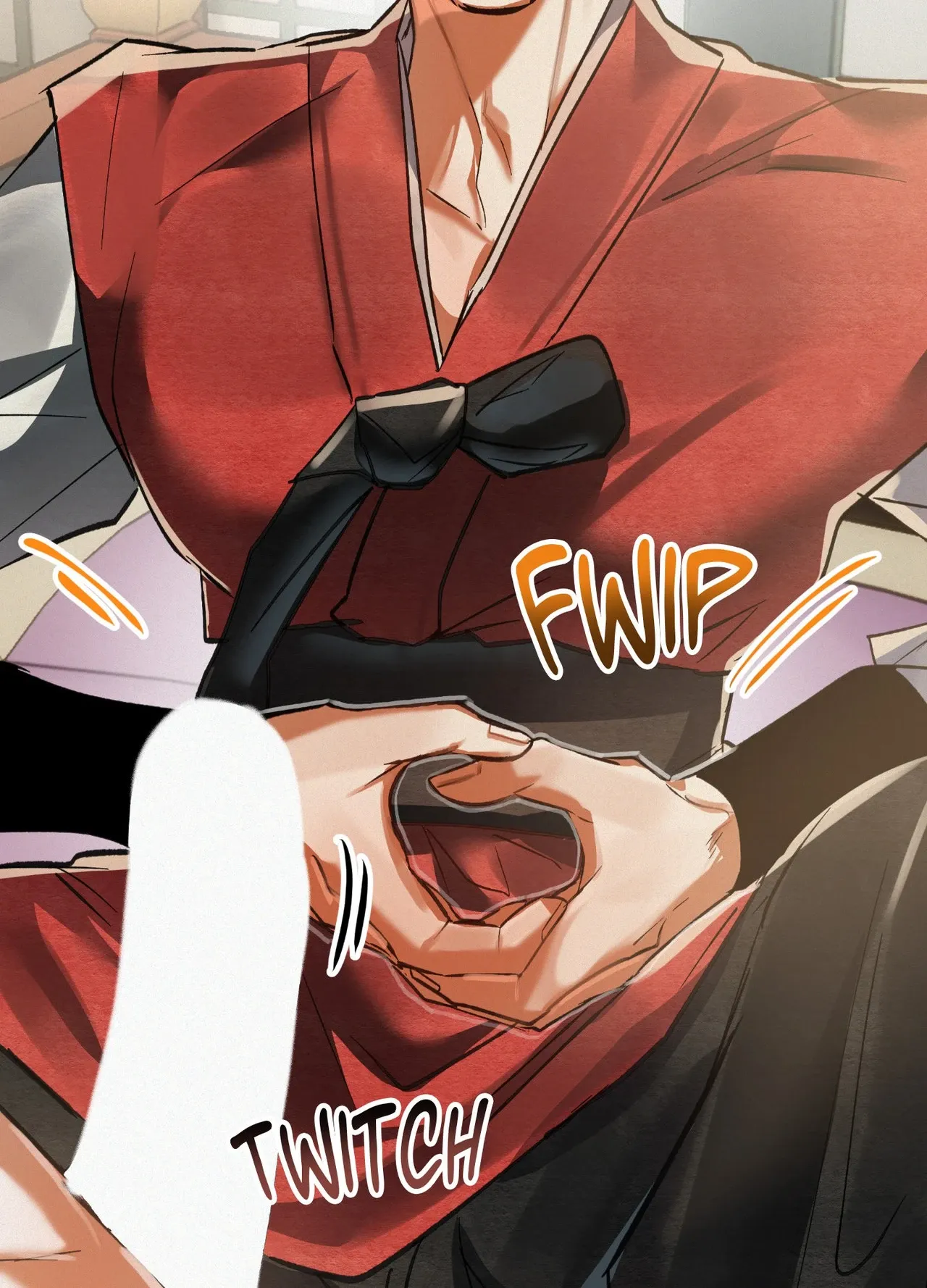 Read Daemuljeon chapter 39 image 63 on Lezhin