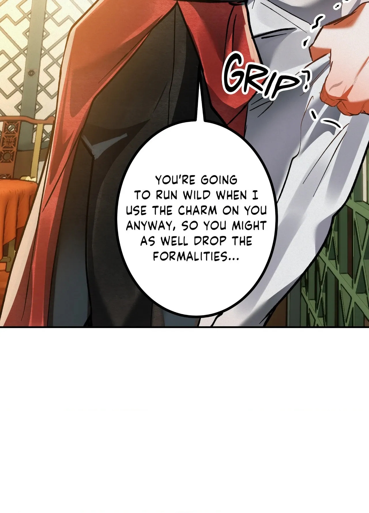 Read Daemuljeon chapter 39 image 8 on Lezhin