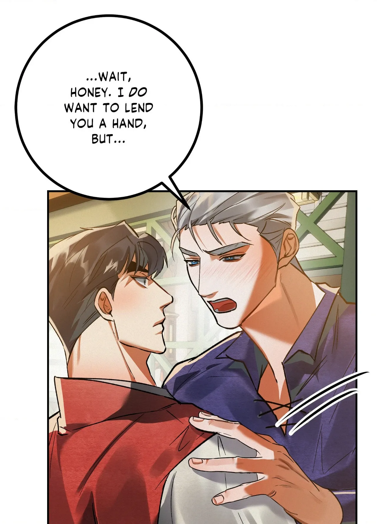 Read Daemuljeon chapter 39 image 9 on Lezhin