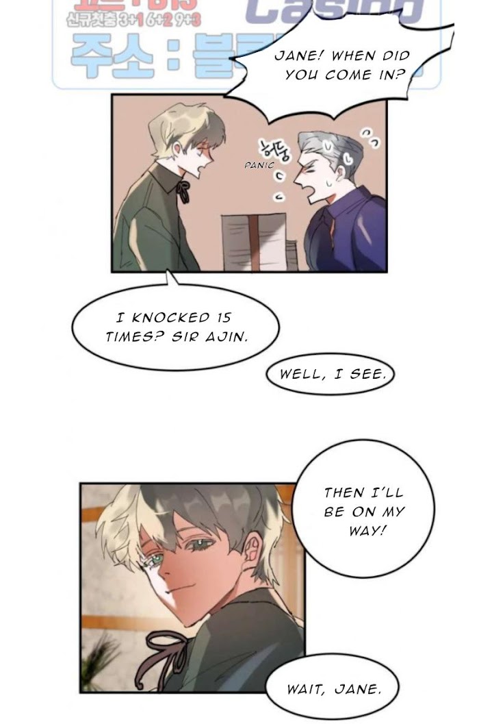 Read Daemuljeon chapter 4 image 20 on Lezhin