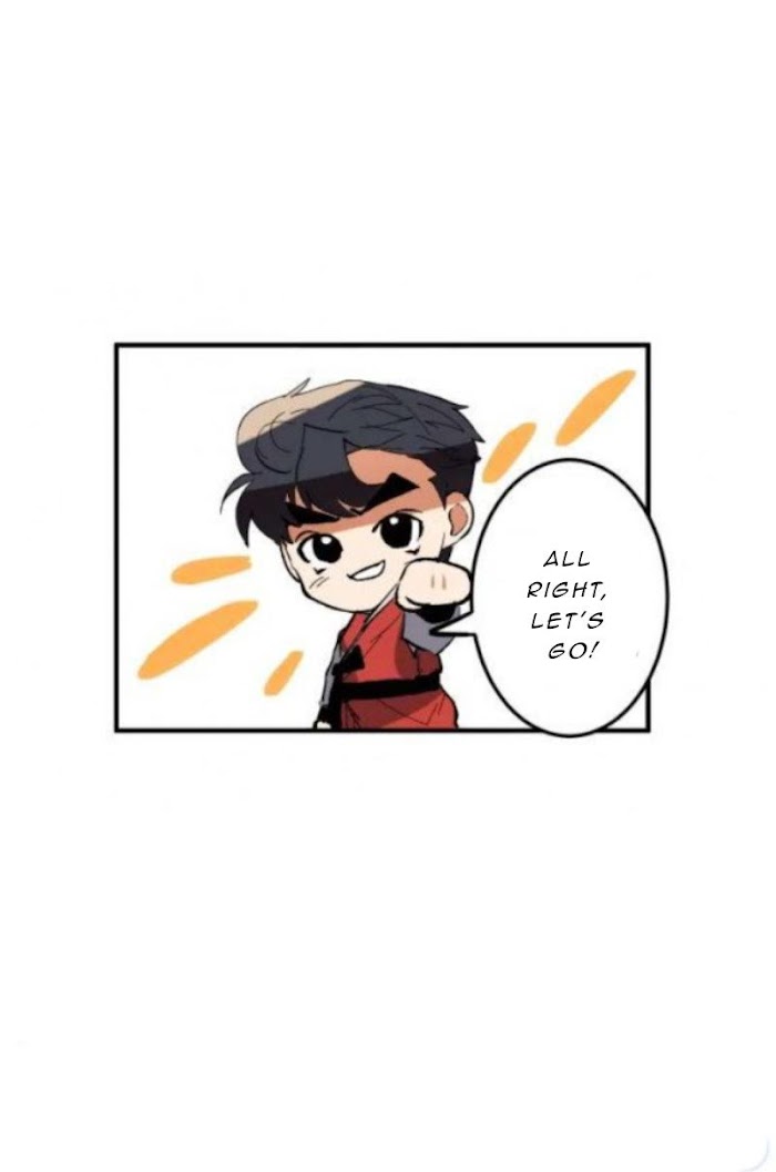 Read Daemuljeon chapter 4 image 24 on Lezhin
