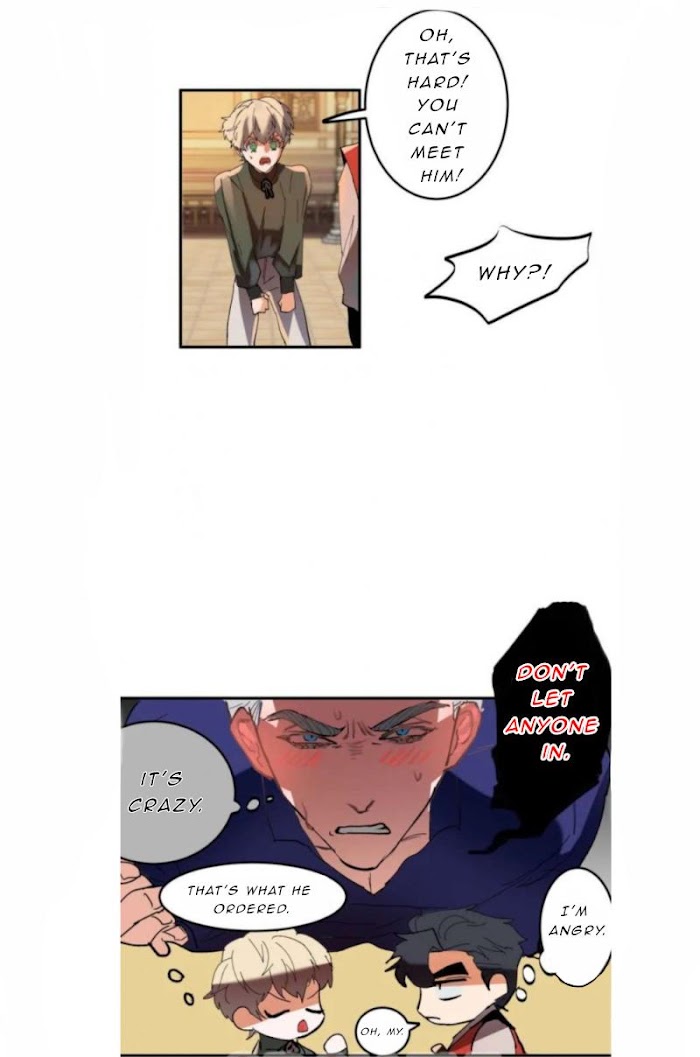 Read Daemuljeon chapter 4 image 30 on Lezhin
