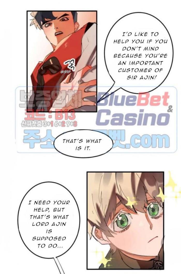 Read Daemuljeon chapter 4 image 31 on Lezhin