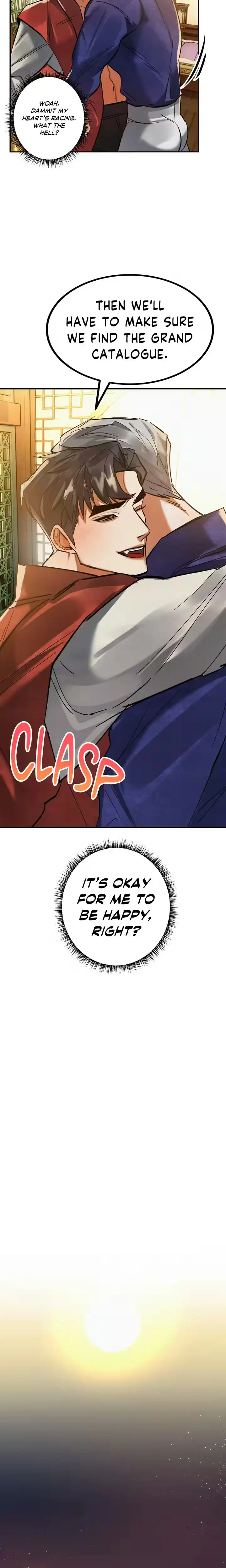 Read Daemuljeon chapter 40 image 16 on Lezhin