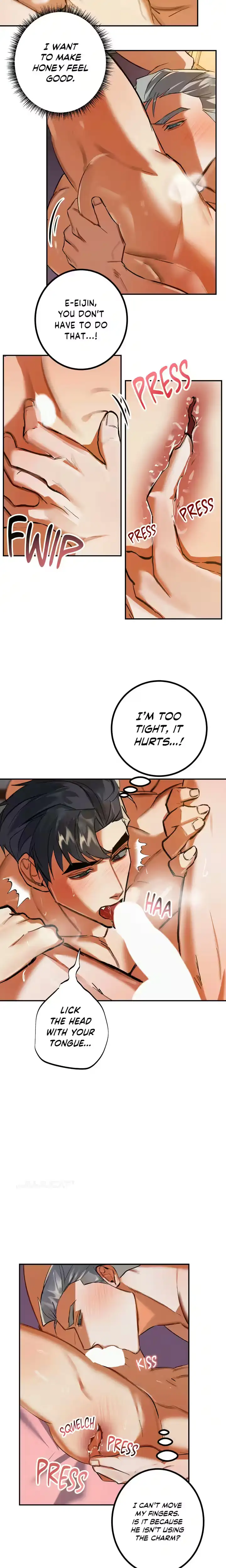 Read Daemuljeon chapter 40 image 6 on Lezhin