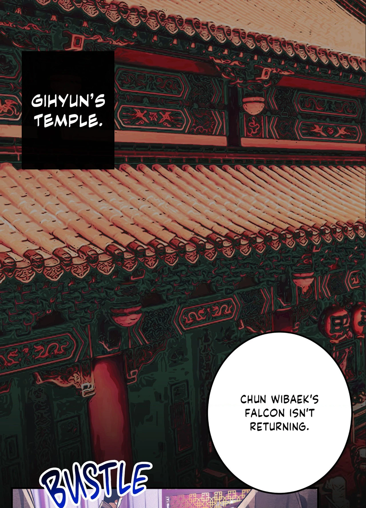 Read Daemuljeon chapter 41 image 1 on Lezhin