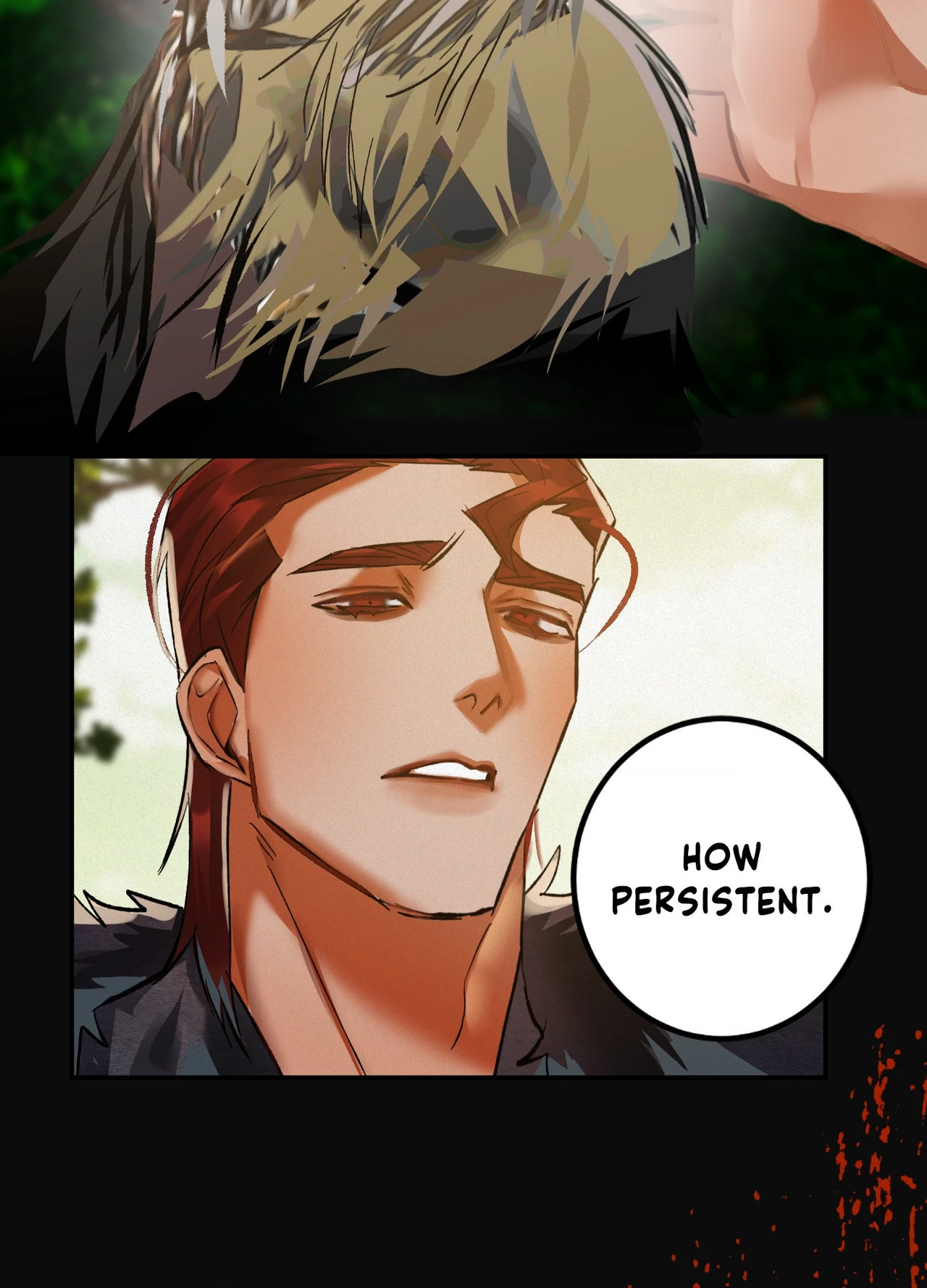 Read Daemuljeon chapter 41 image 10 on Lezhin