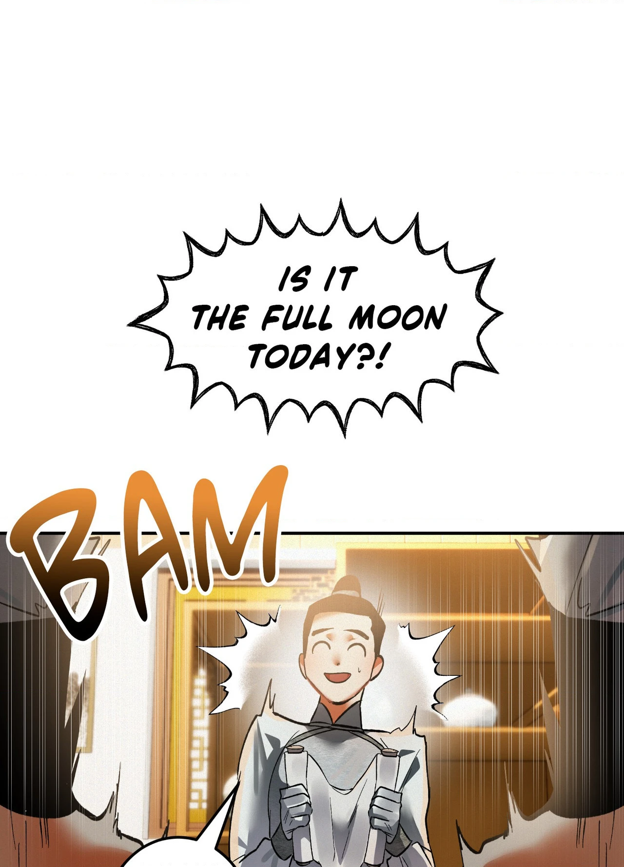 Read Daemuljeon chapter 41 image 14 on Lezhin