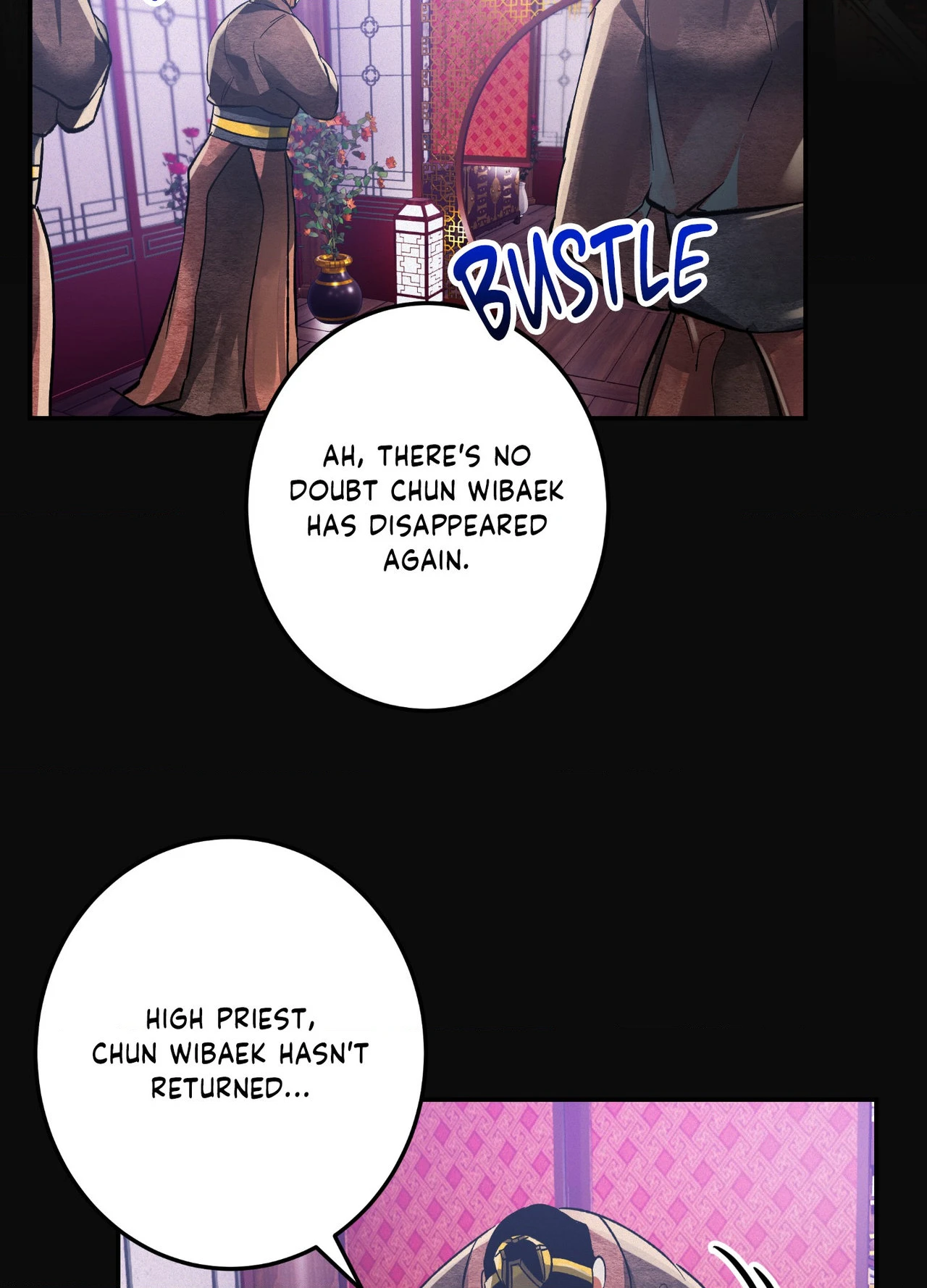 Read Daemuljeon chapter 41 image 2 on Lezhin