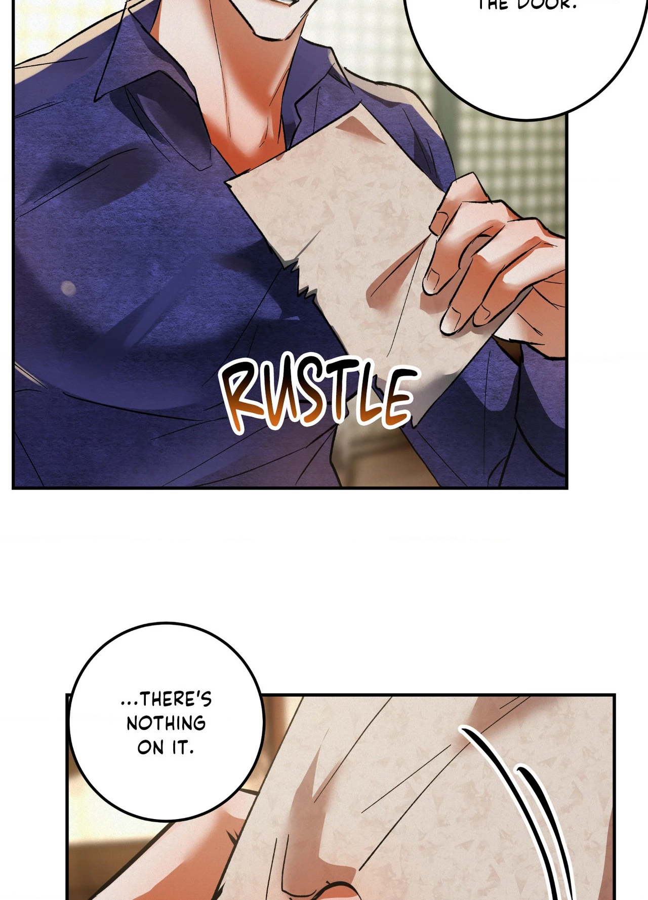 Read Daemuljeon chapter 41 image 20 on Lezhin