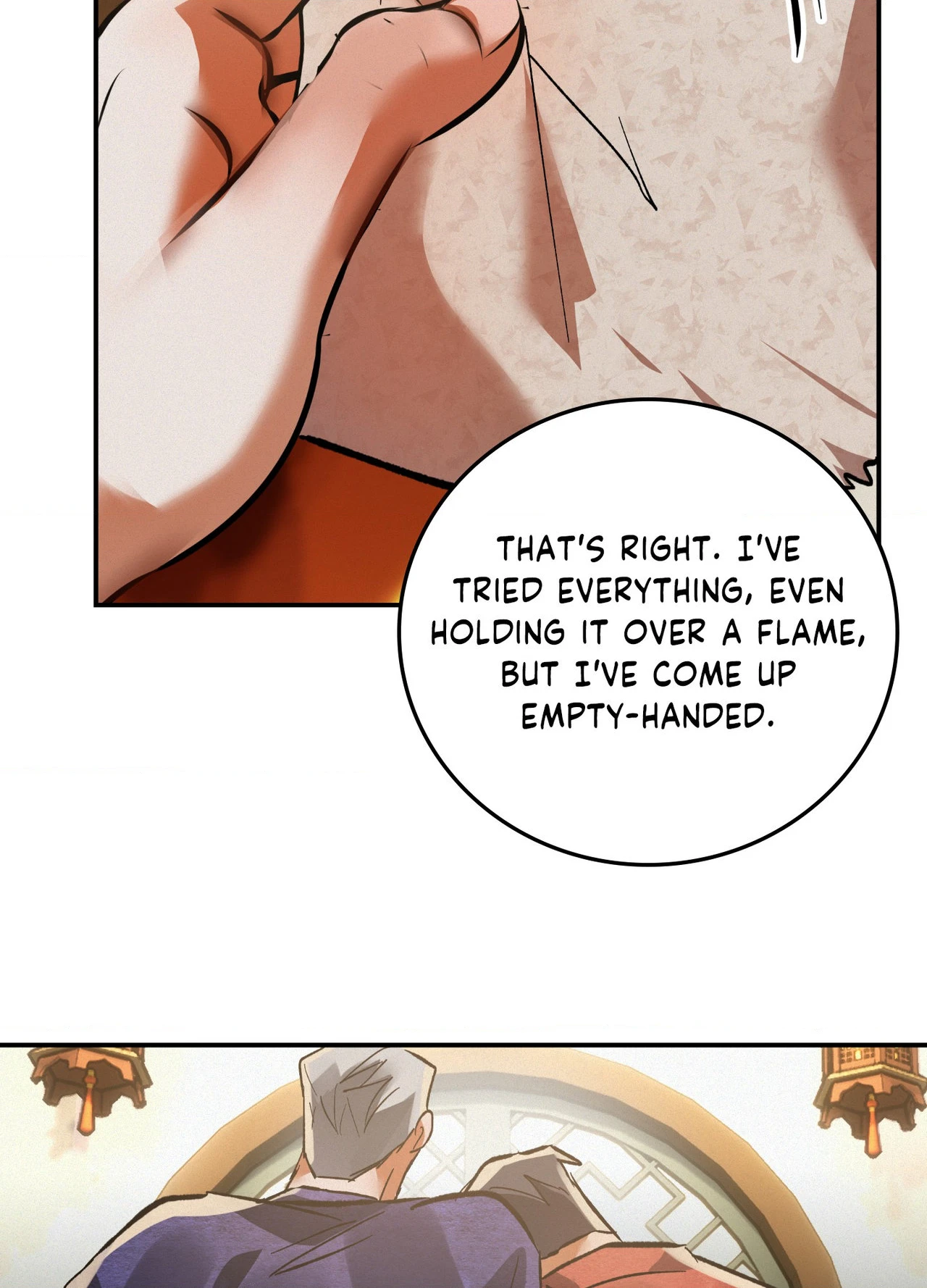 Read Daemuljeon chapter 41 image 21 on Lezhin