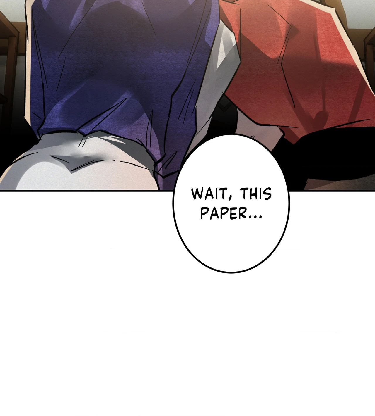 Read Daemuljeon chapter 41 image 22 on Lezhin