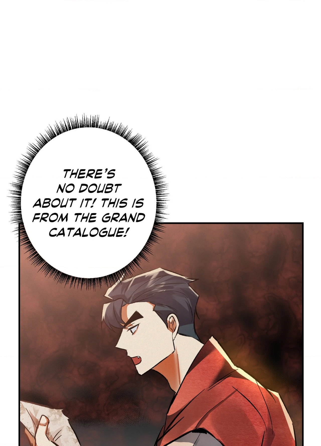 Read Daemuljeon chapter 41 image 23 on Lezhin