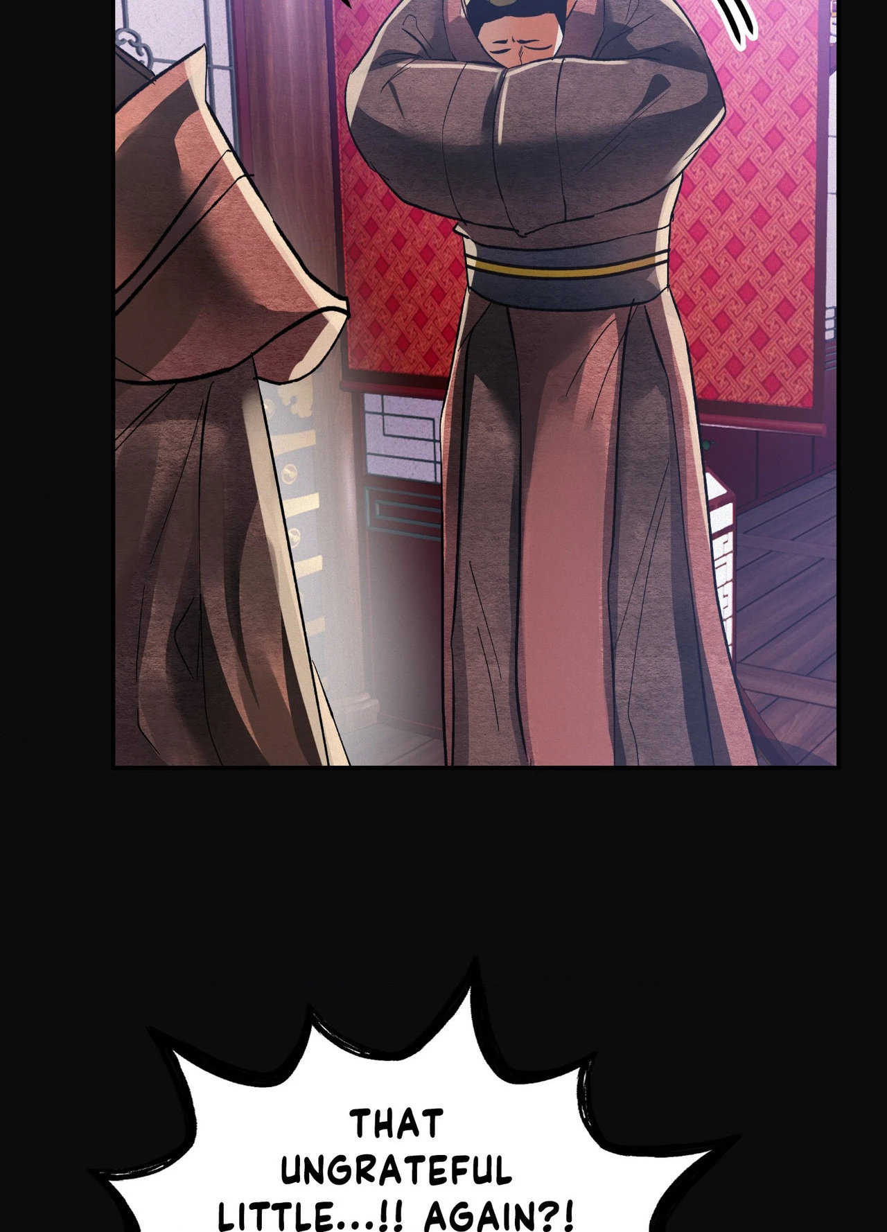 Read Daemuljeon chapter 41 image 3 on Lezhin