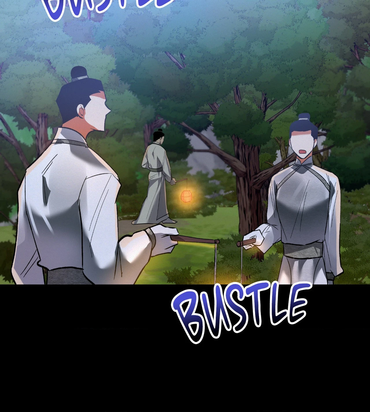 Read Daemuljeon chapter 41 image 33 on Lezhin