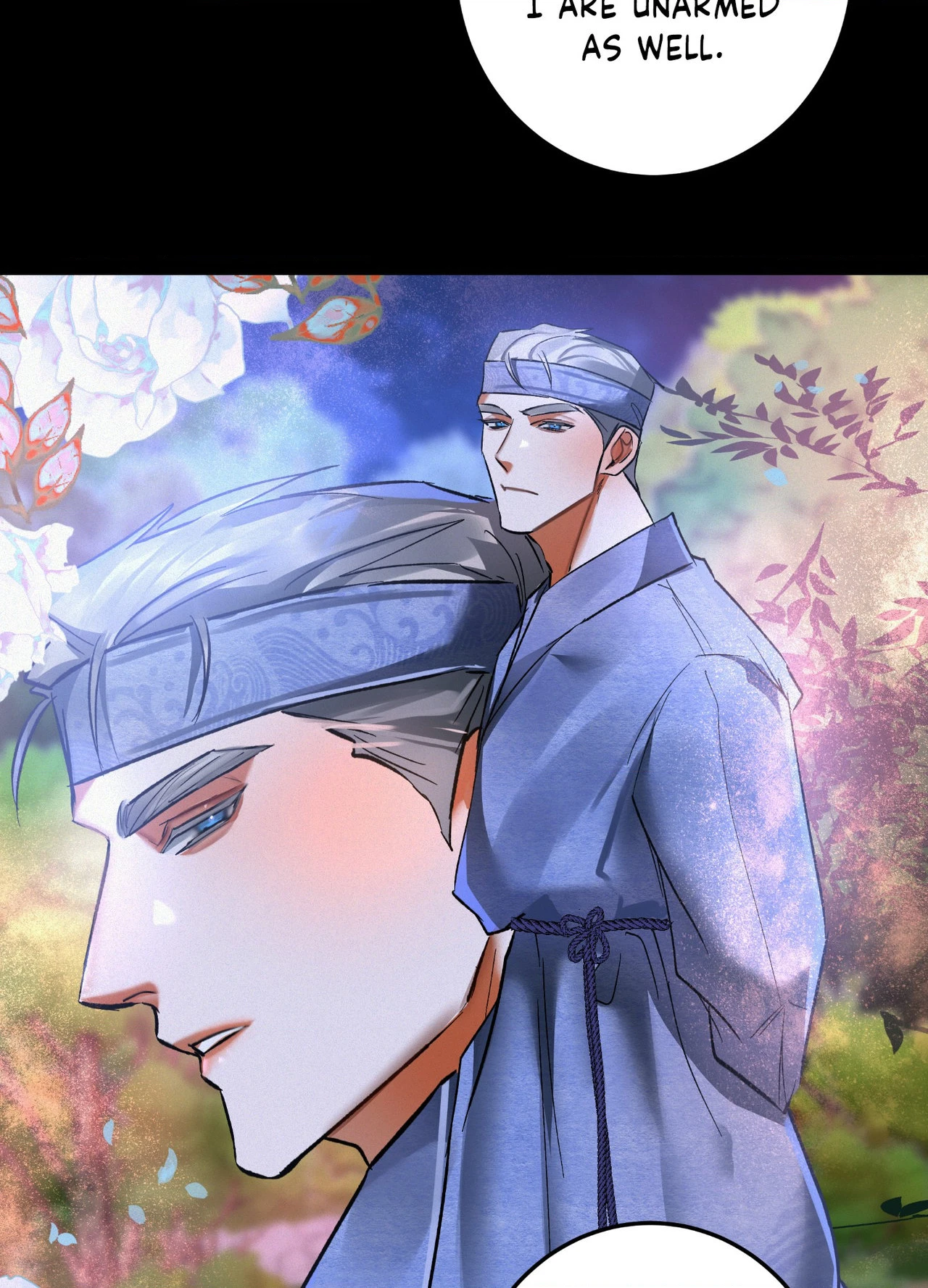 Read Daemuljeon chapter 41 image 36 on Lezhin