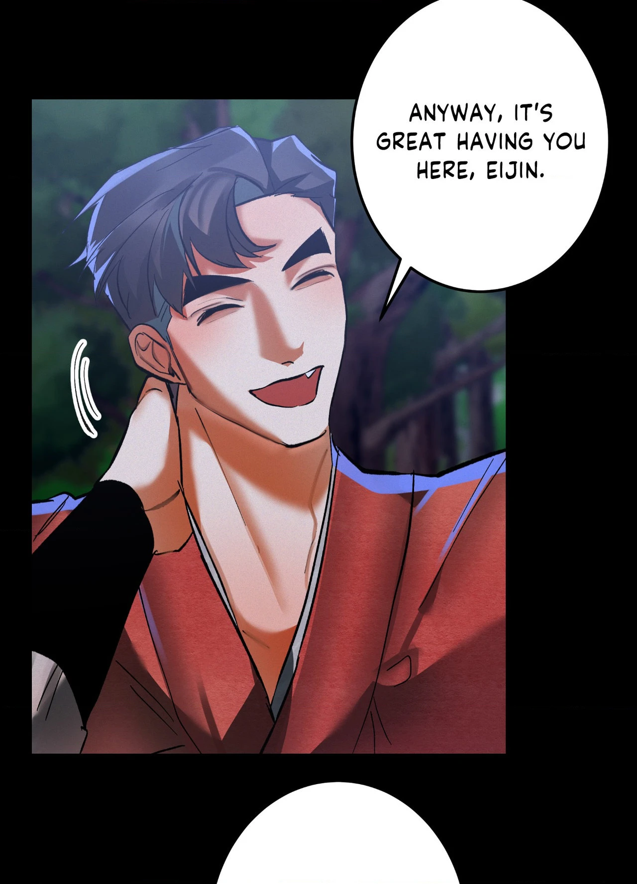 Read Daemuljeon chapter 41 image 39 on Lezhin