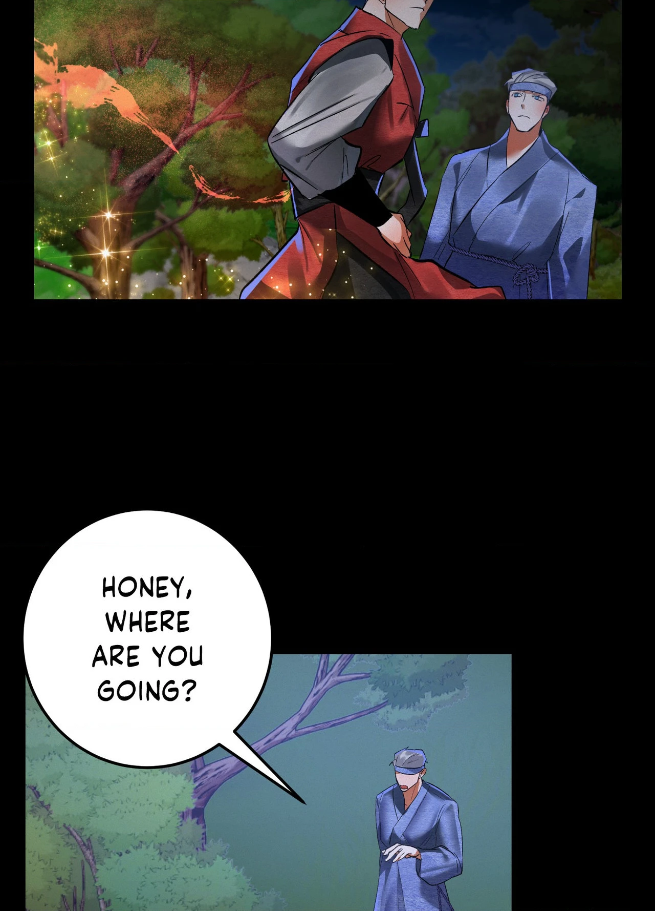 Read Daemuljeon chapter 41 image 42 on Lezhin