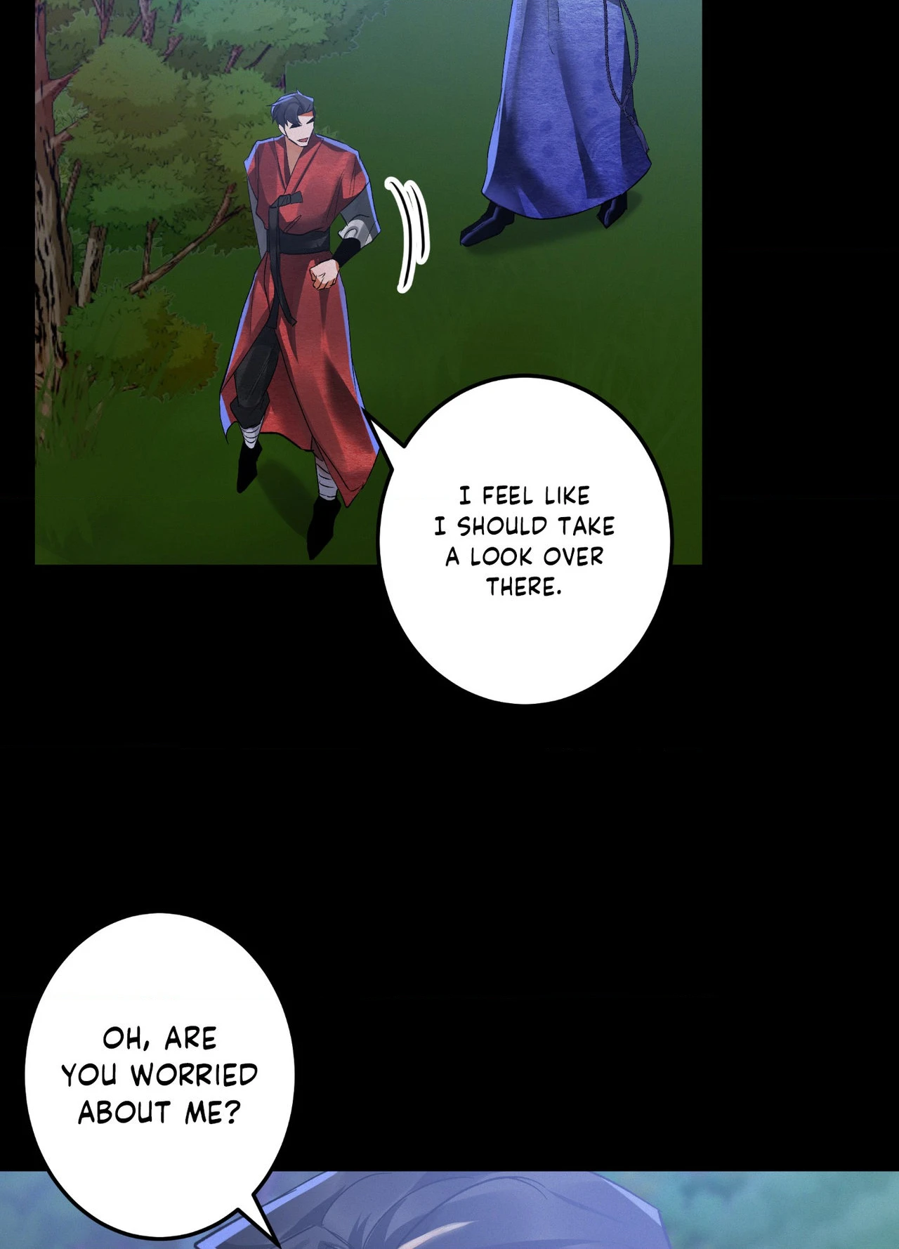 Read Daemuljeon chapter 41 image 43 on Lezhin