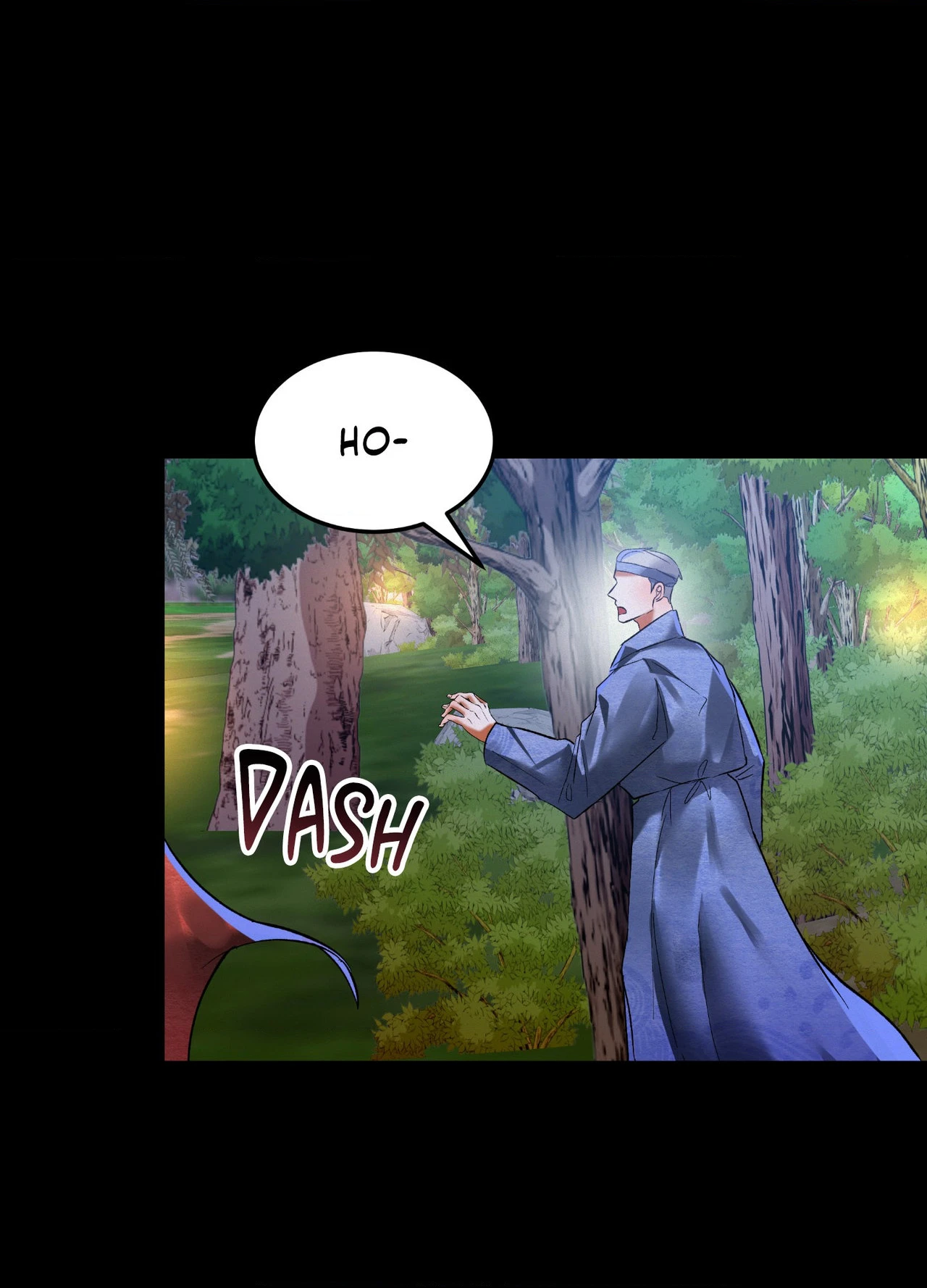 Read Daemuljeon chapter 41 image 45 on Lezhin
