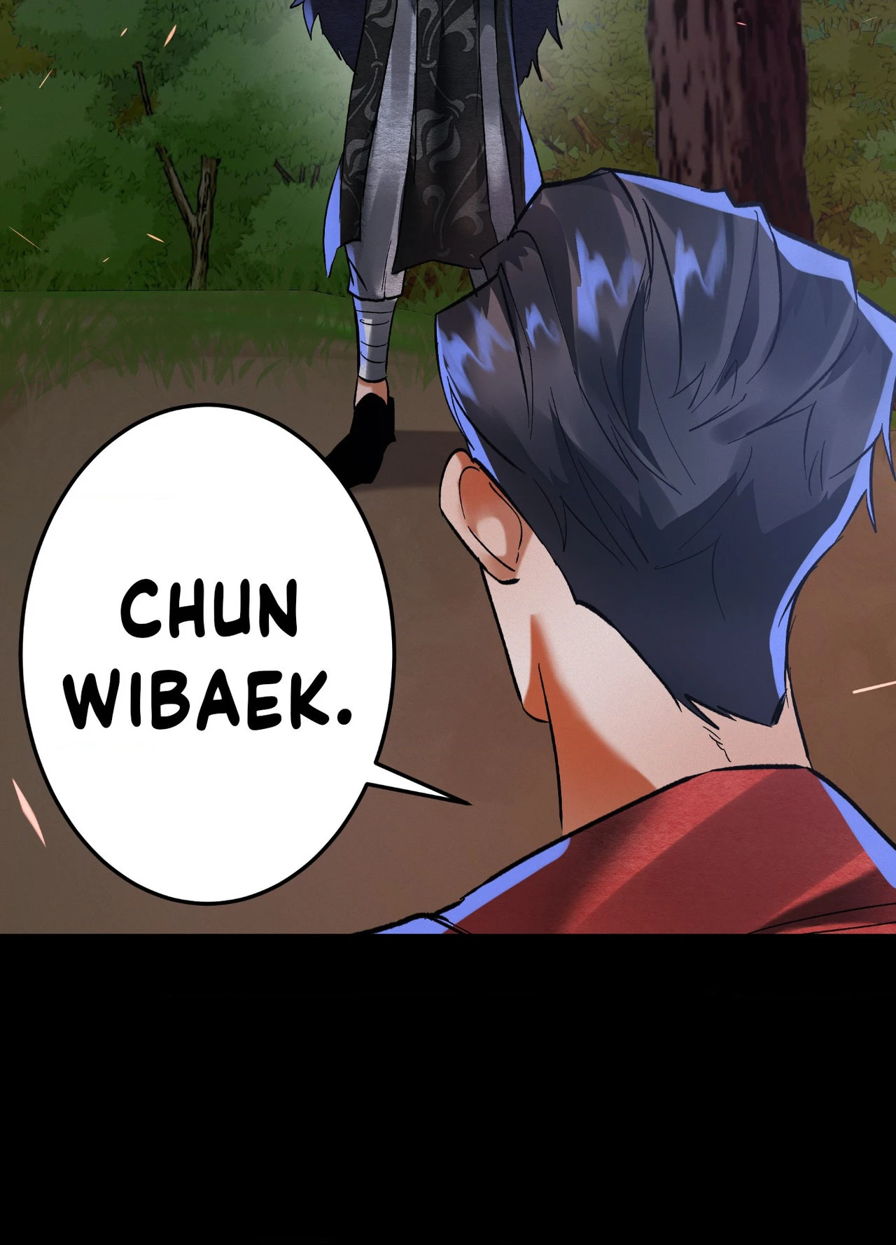 Read Daemuljeon chapter 41 image 48 on Lezhin