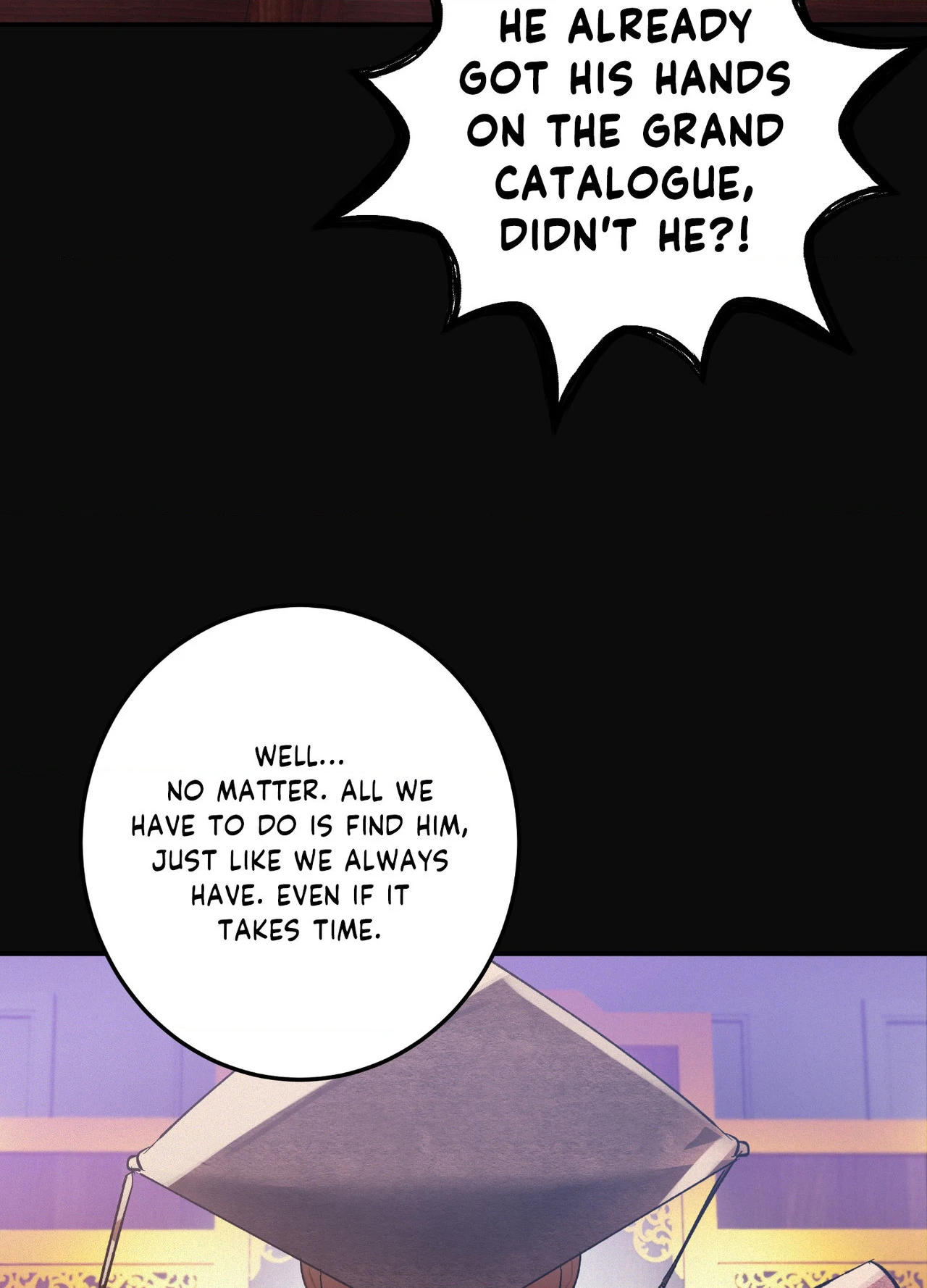 Read Daemuljeon chapter 41 image 5 on Lezhin
