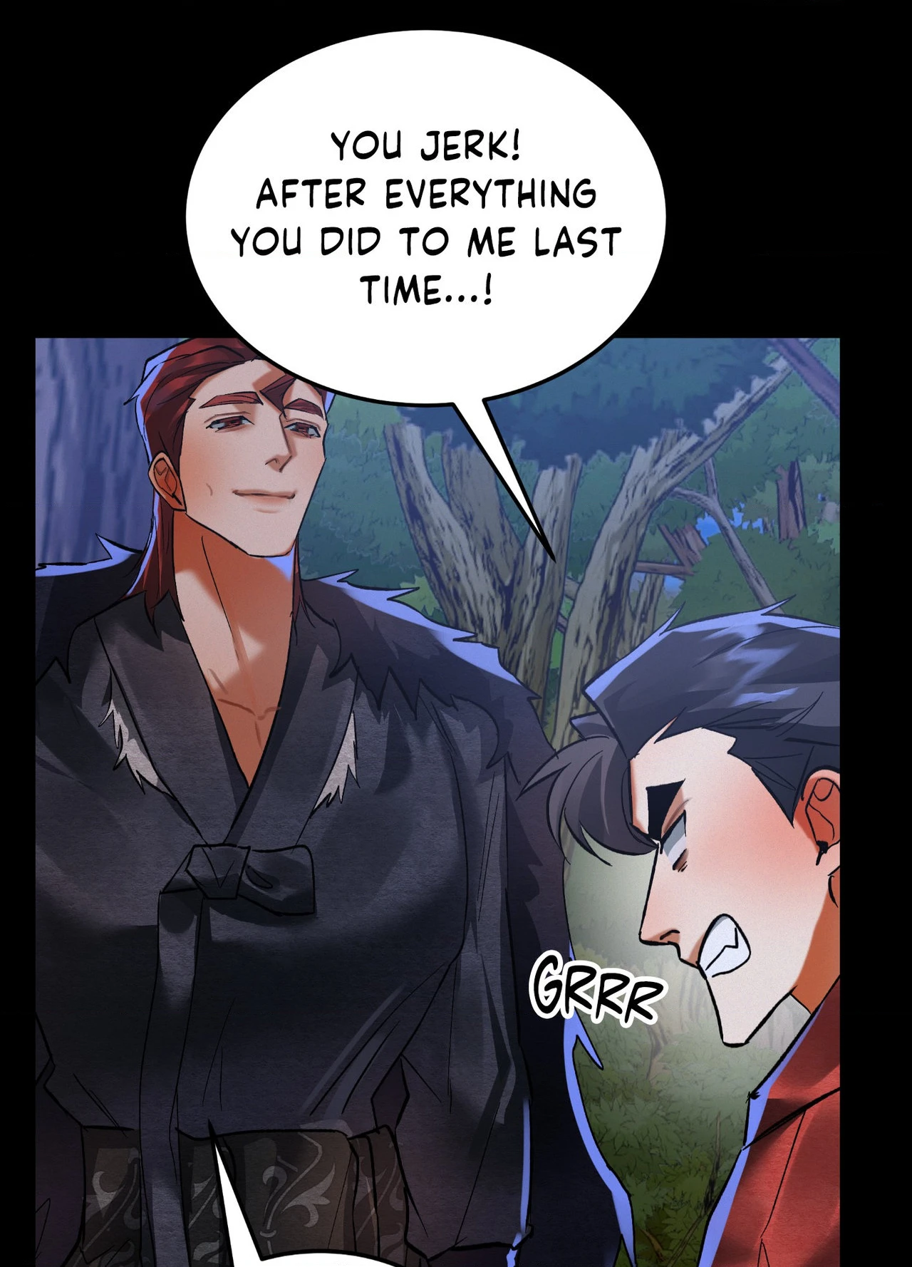 Read Daemuljeon chapter 41 image 50 on Lezhin