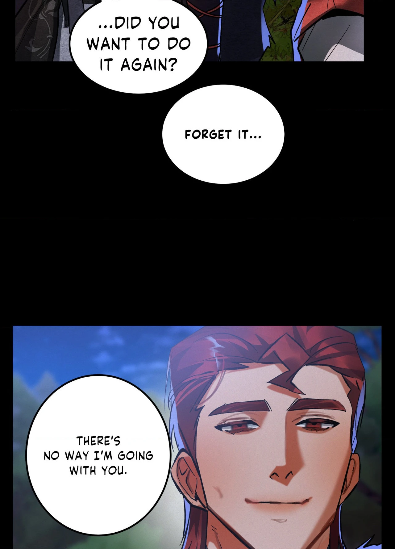 Read Daemuljeon chapter 41 image 51 on Lezhin
