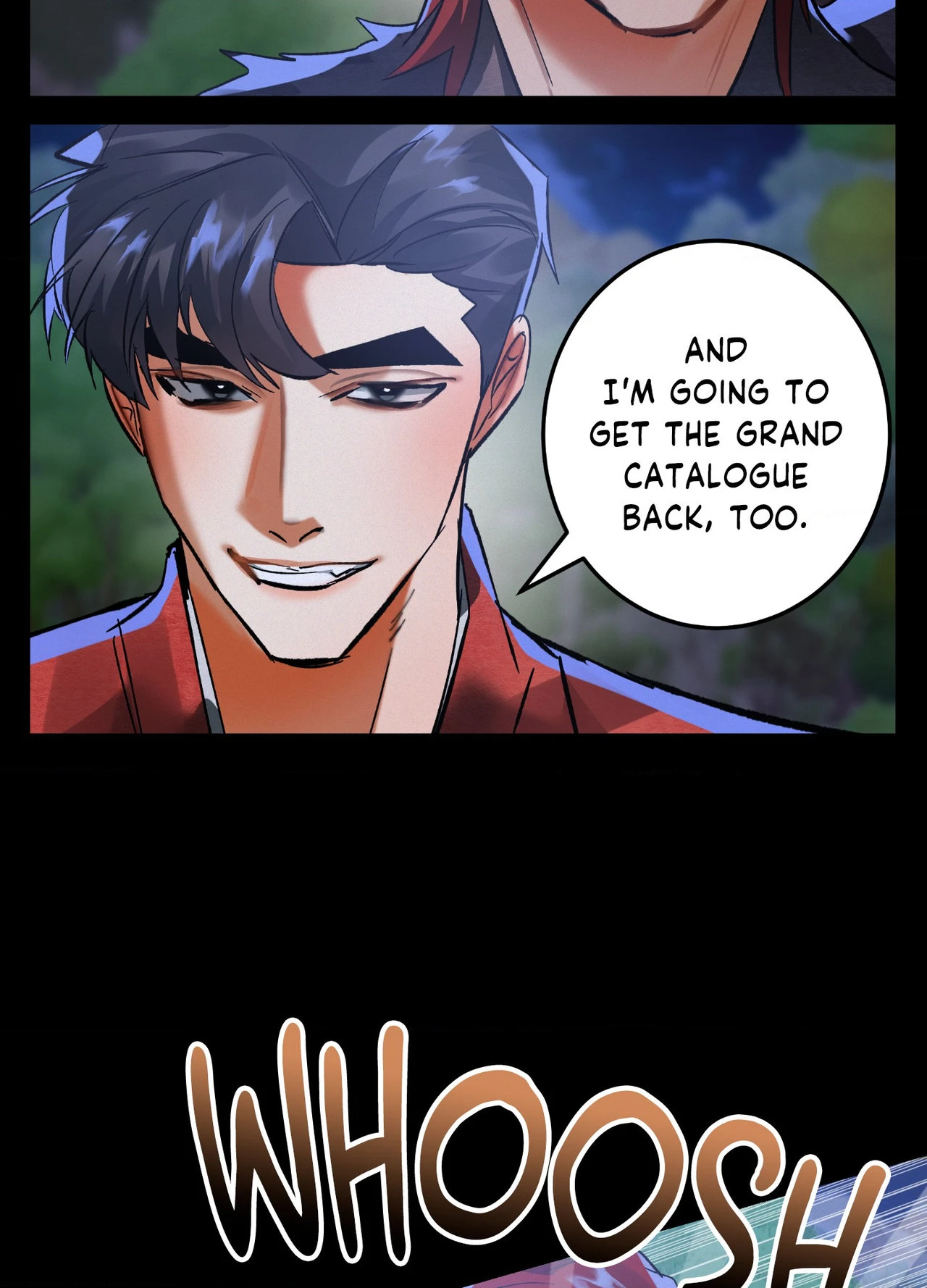 Read Daemuljeon chapter 41 image 52 on Lezhin