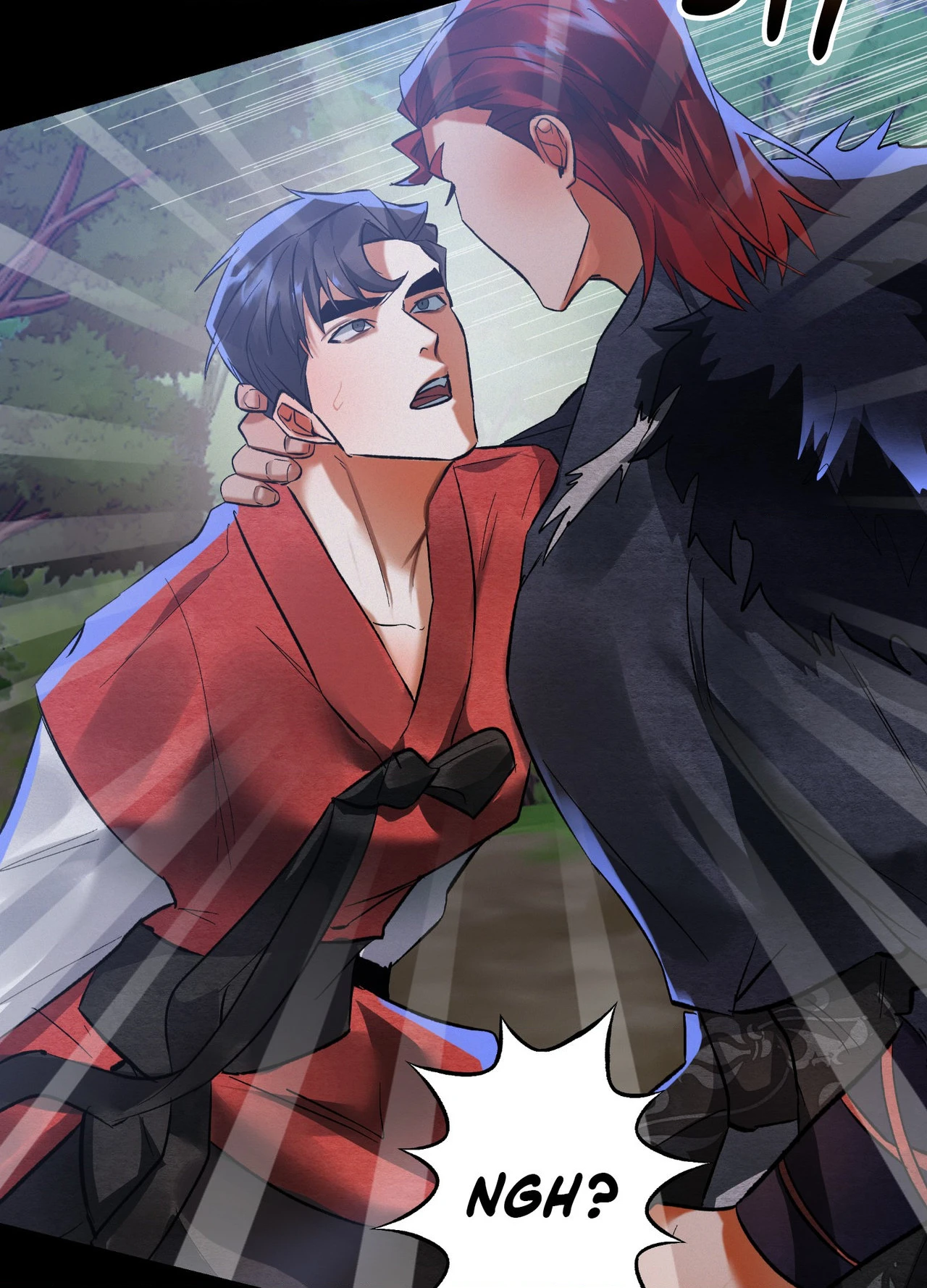 Read Daemuljeon chapter 41 image 53 on Lezhin