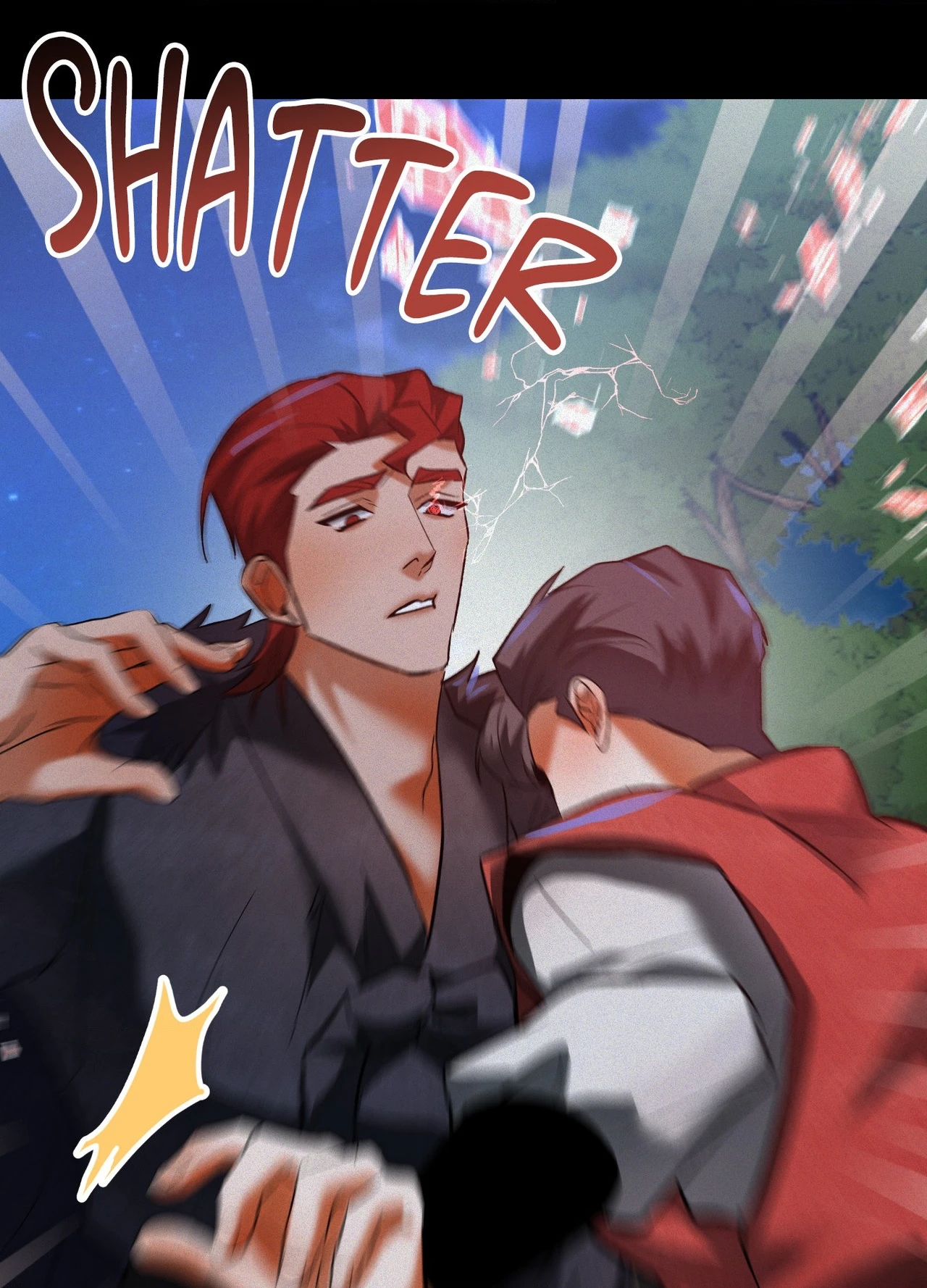 Read Daemuljeon chapter 41 image 56 on Lezhin