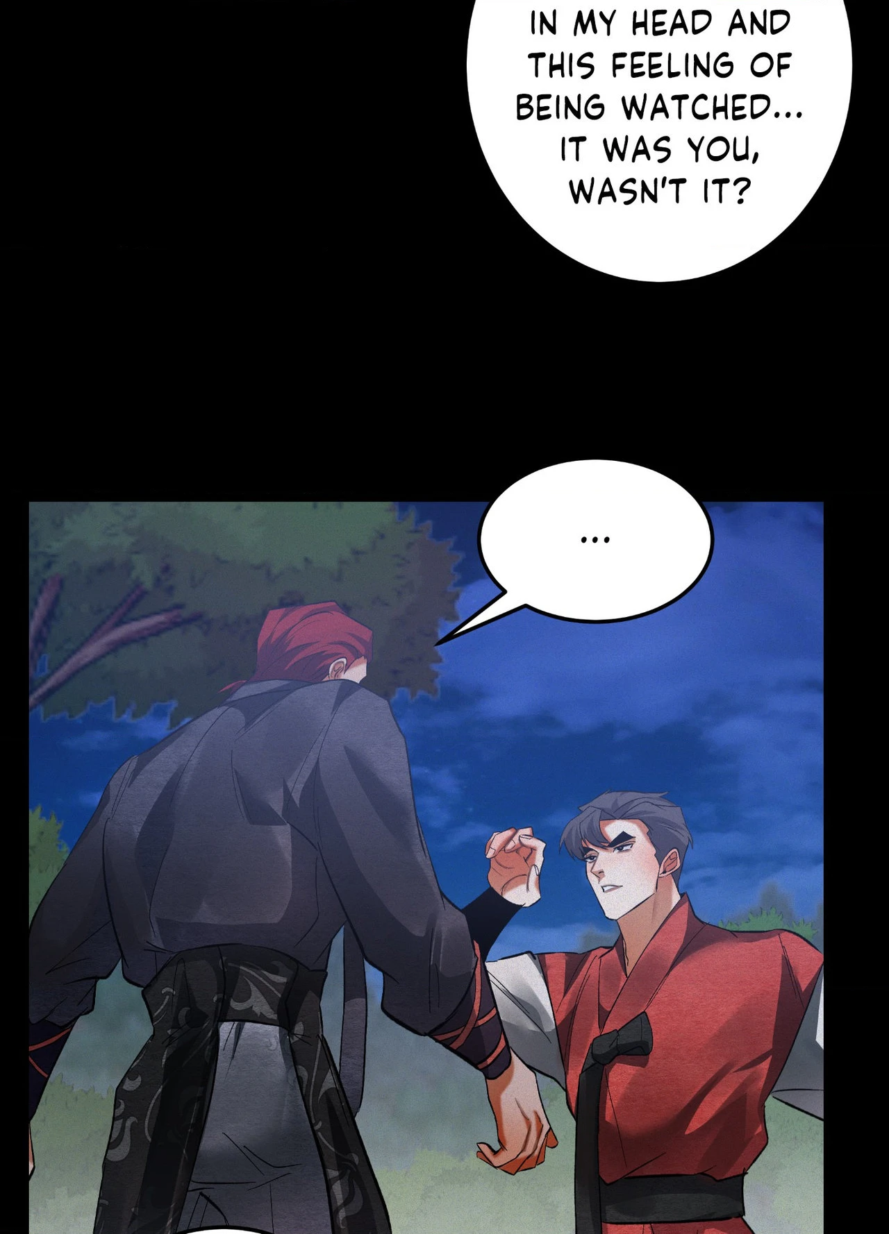 Read Daemuljeon chapter 41 image 59 on Lezhin