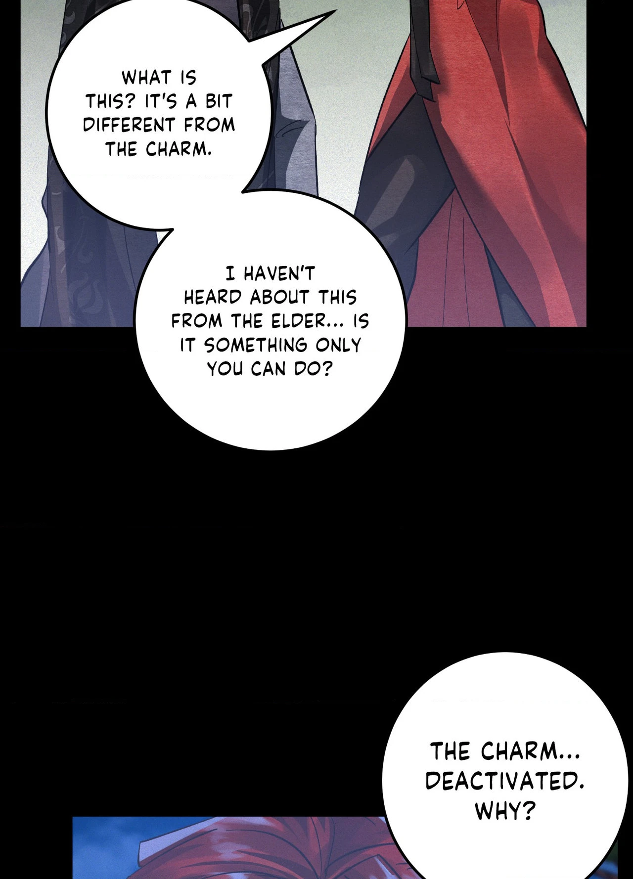 Read Daemuljeon chapter 41 image 60 on Lezhin