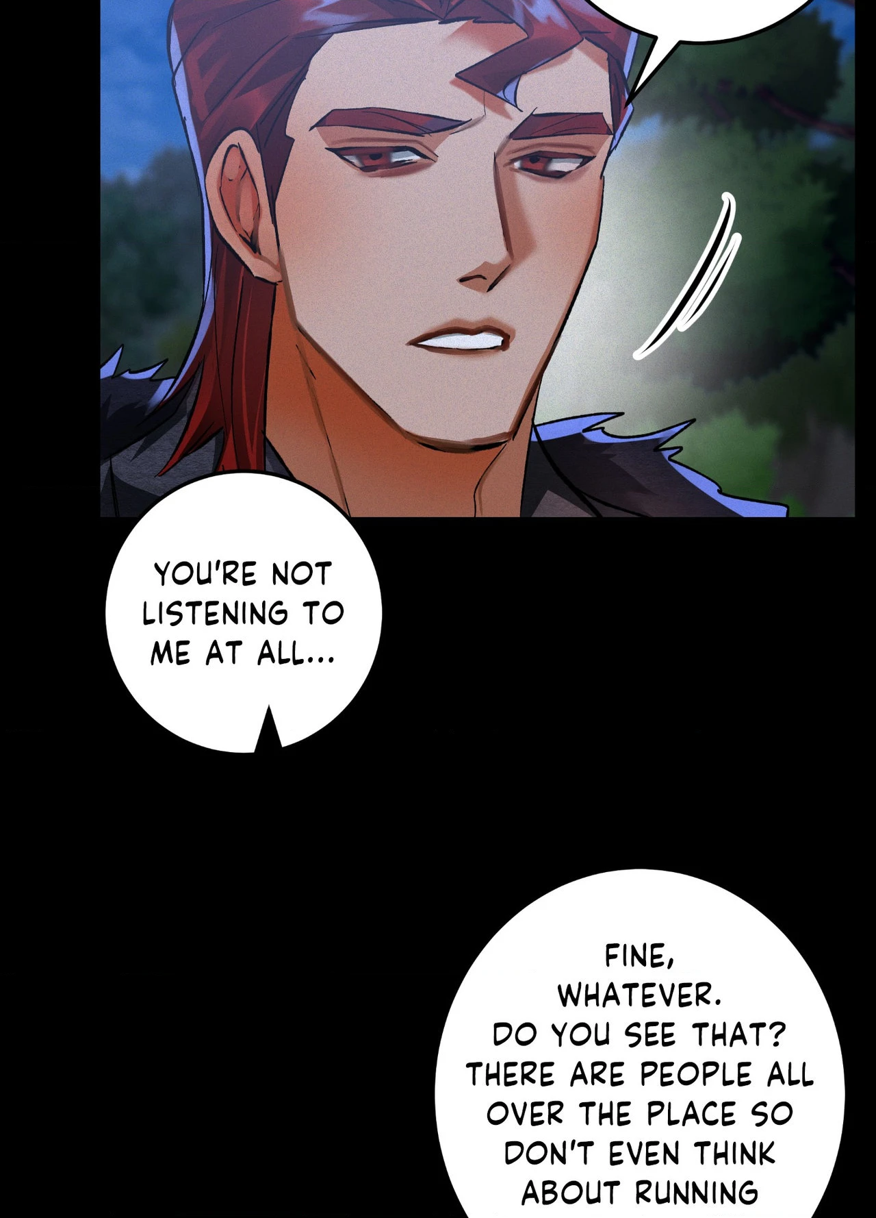 Read Daemuljeon chapter 41 image 61 on Lezhin