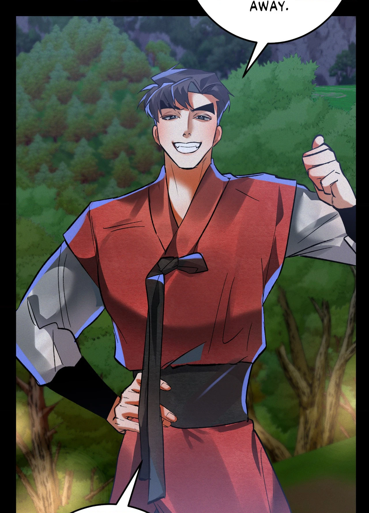 Read Daemuljeon chapter 41 image 62 on Lezhin