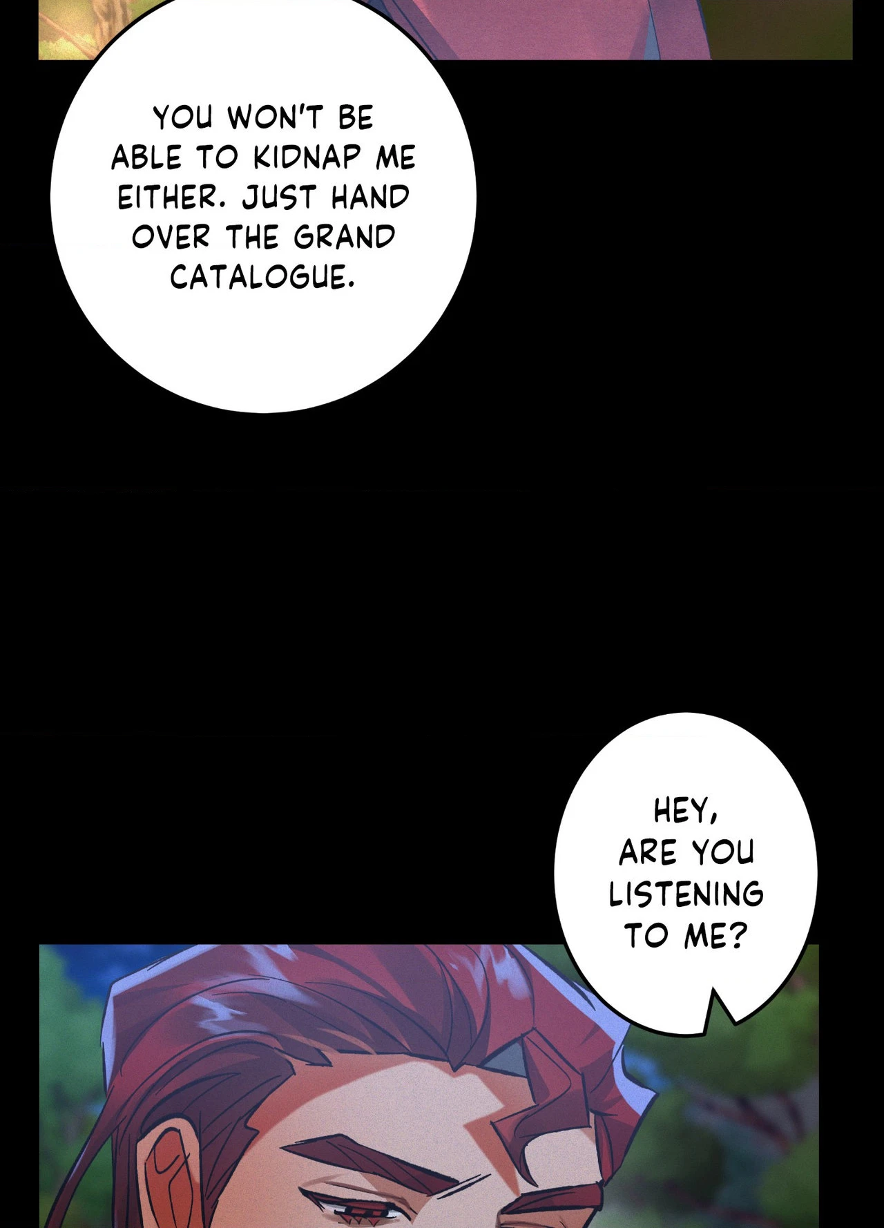 Read Daemuljeon chapter 41 image 63 on Lezhin