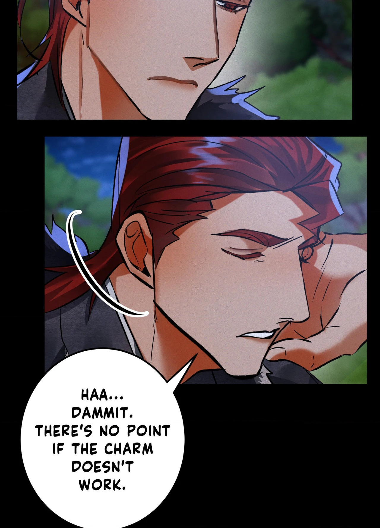Read Daemuljeon chapter 41 image 64 on Lezhin