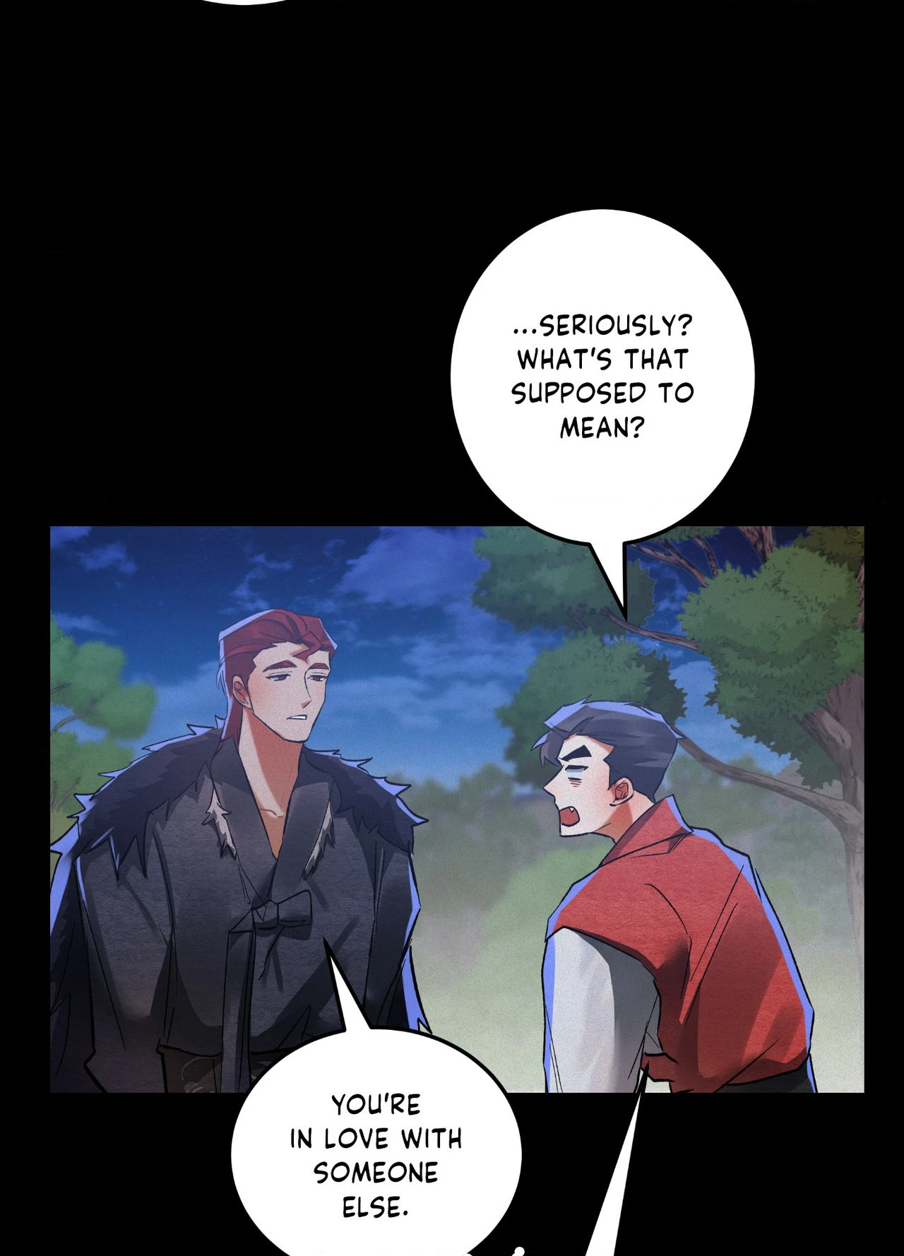 Read Daemuljeon chapter 41 image 65 on Lezhin