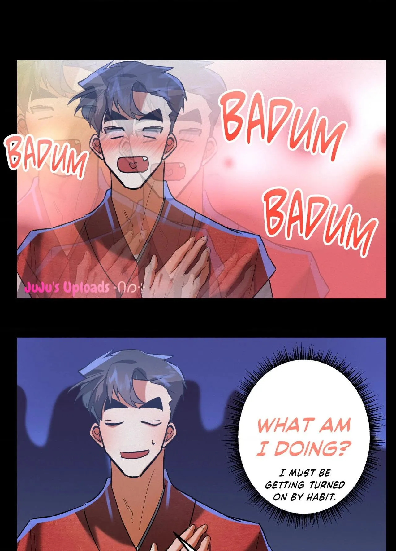 Read Daemuljeon chapter 41 image 69 on Lezhin