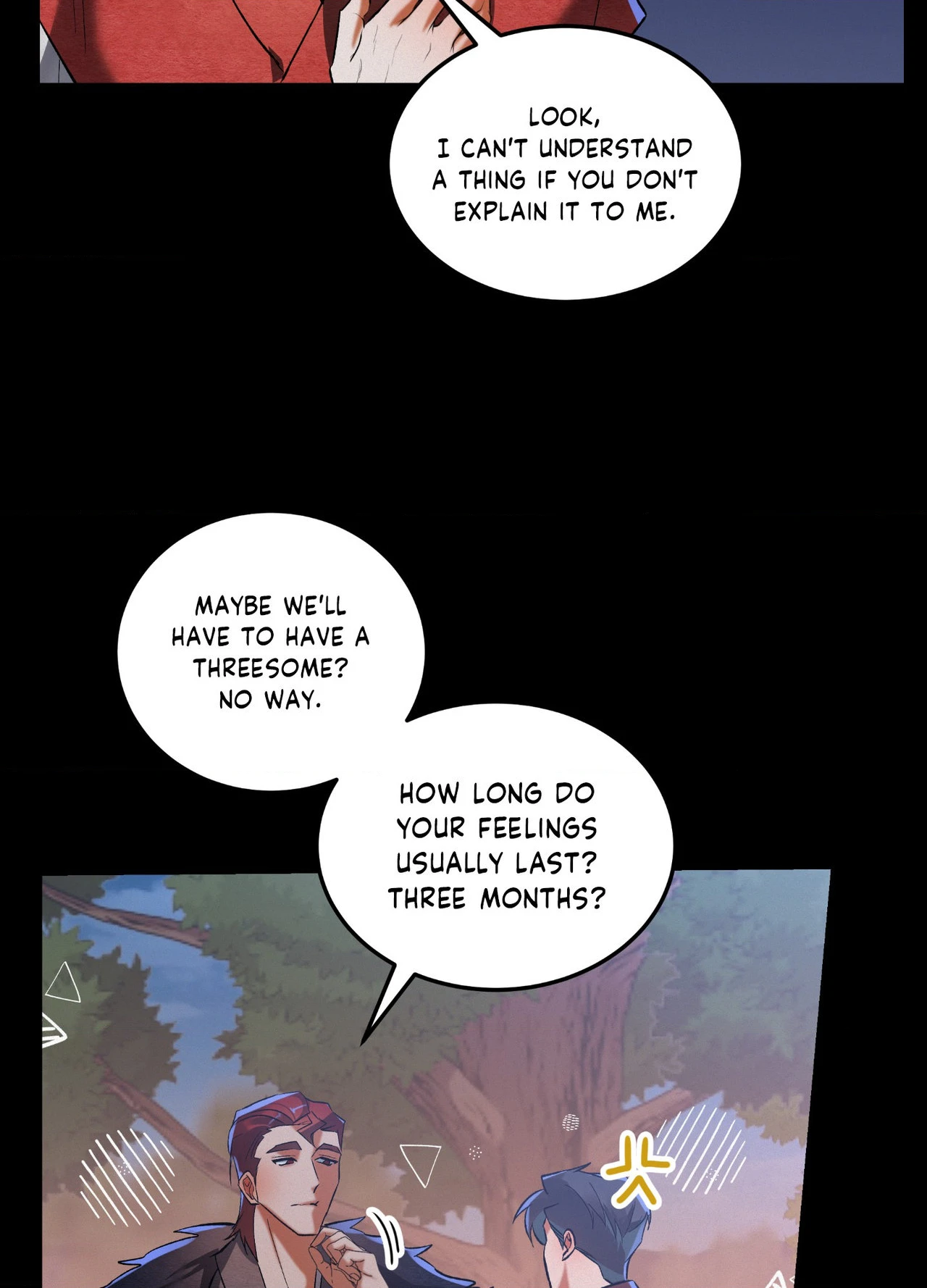 Read Daemuljeon chapter 41 image 70 on Lezhin