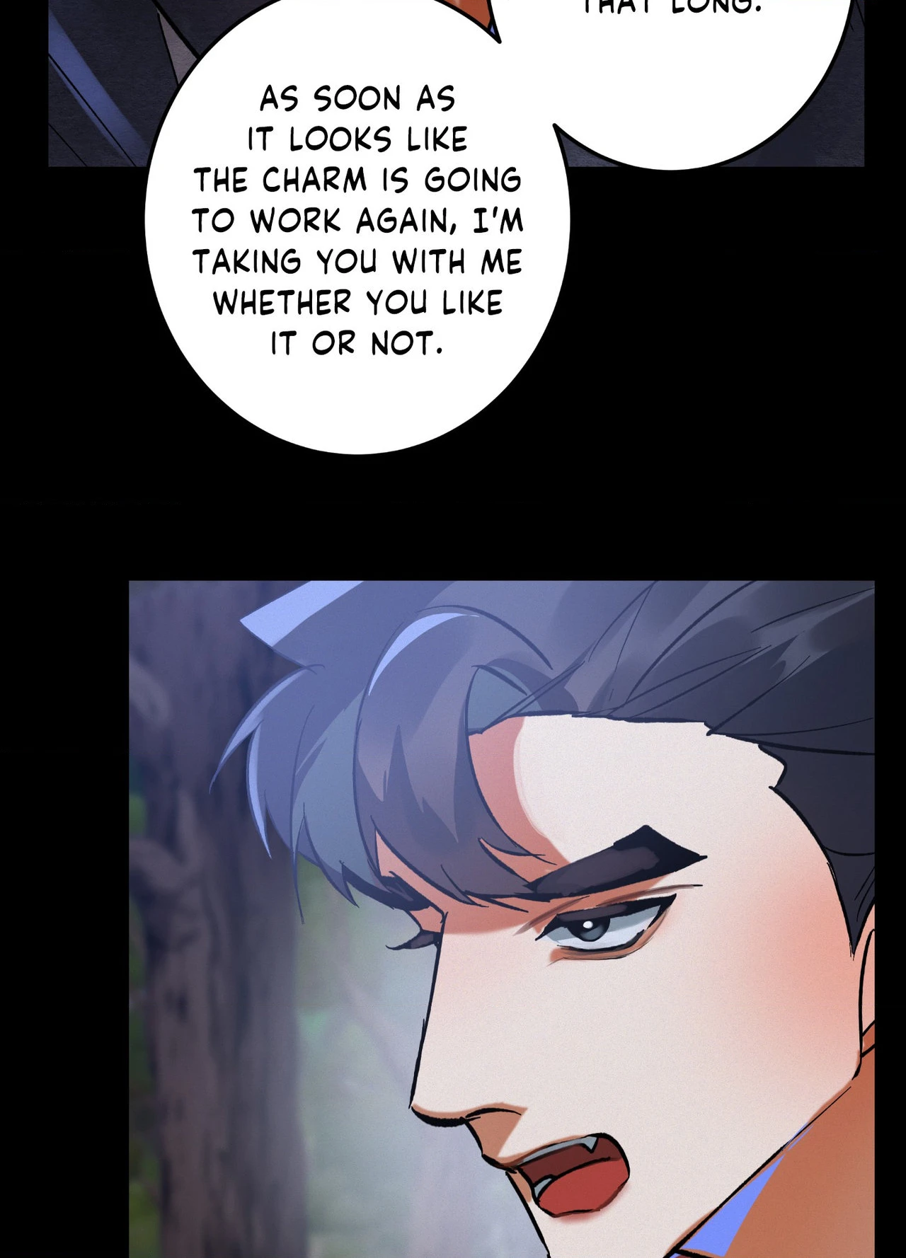 Read Daemuljeon chapter 41 image 73 on Lezhin