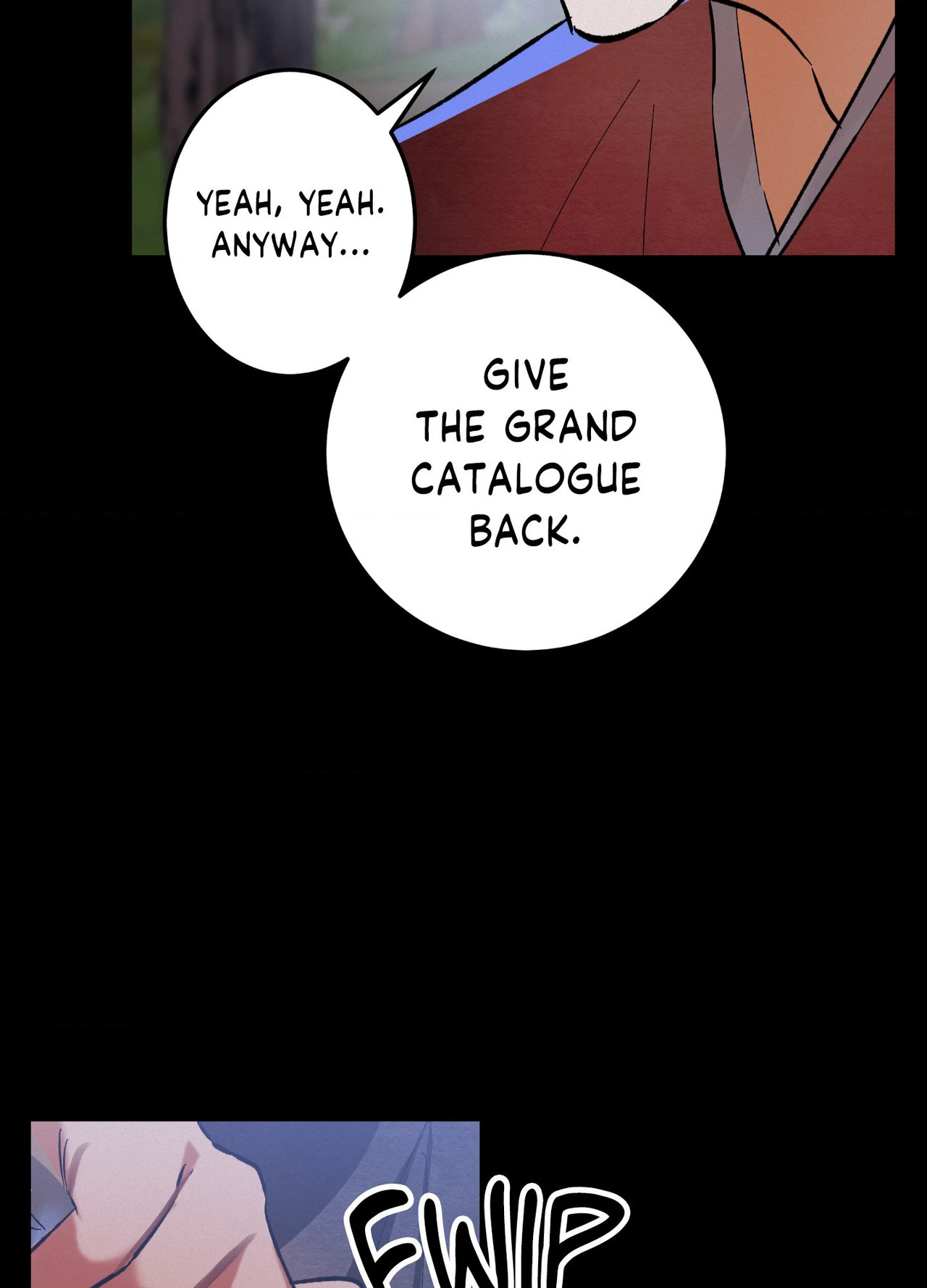 Read Daemuljeon chapter 41 image 74 on Lezhin