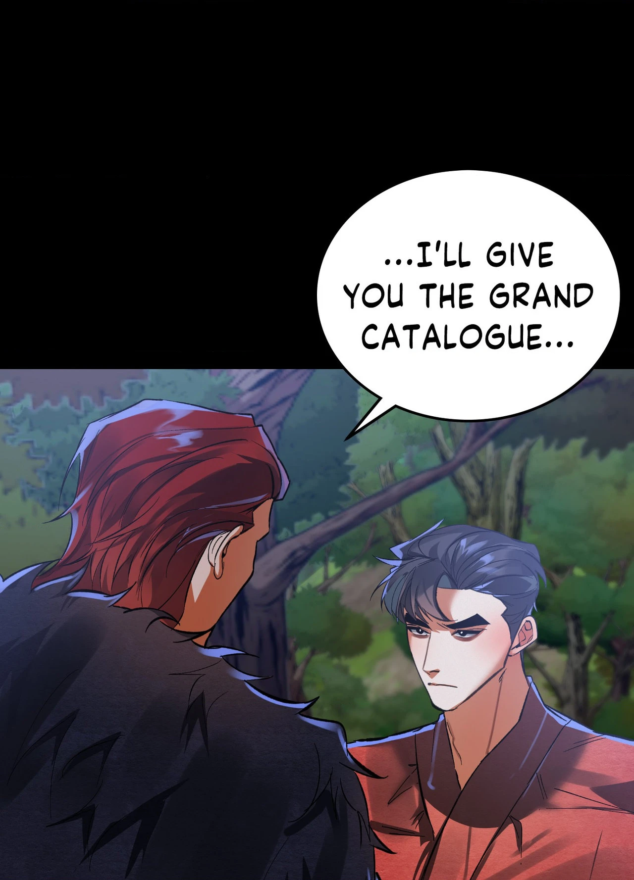 Read Daemuljeon chapter 41 image 78 on Lezhin