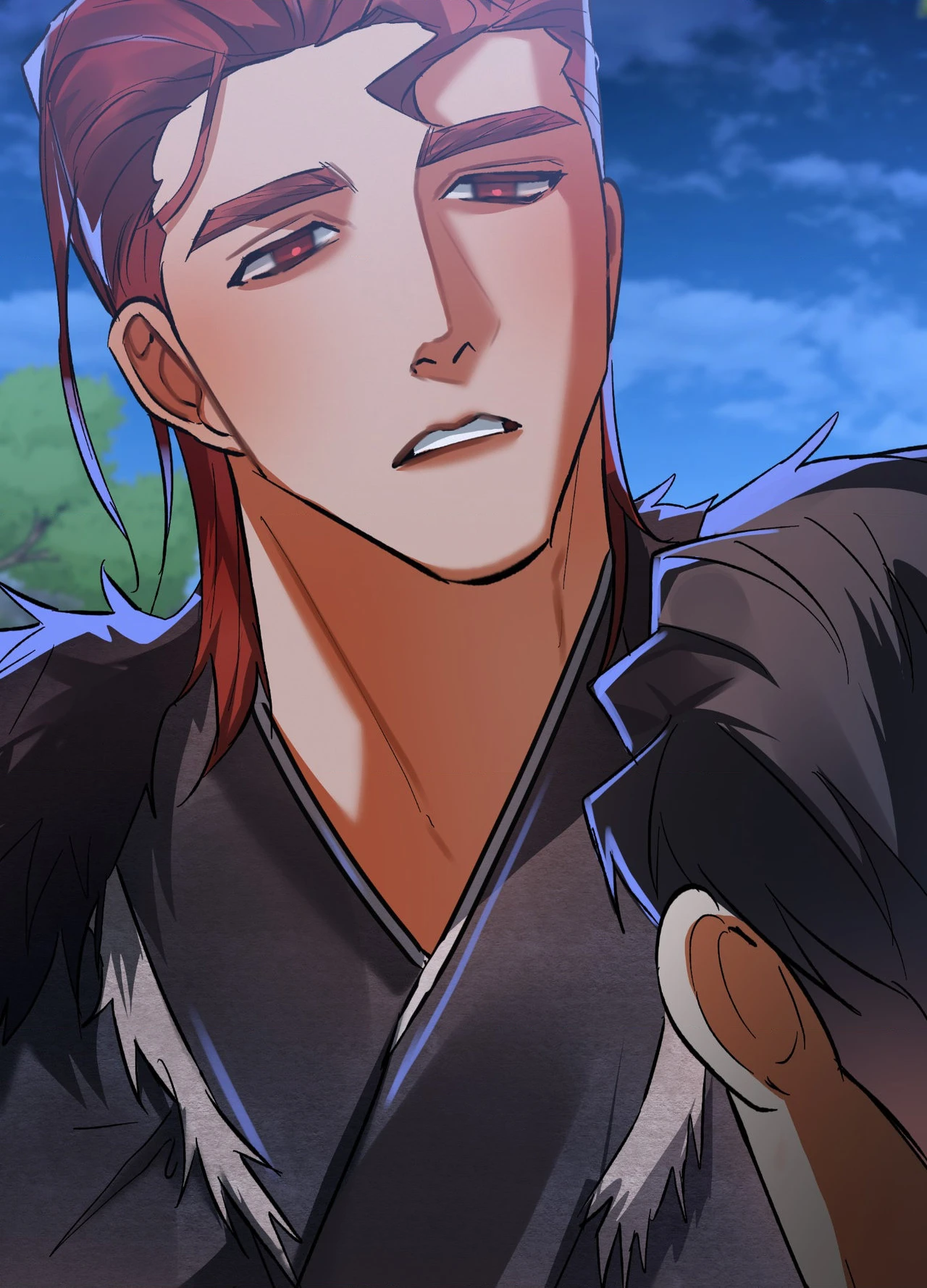 Read Daemuljeon chapter 41 image 80 on Lezhin